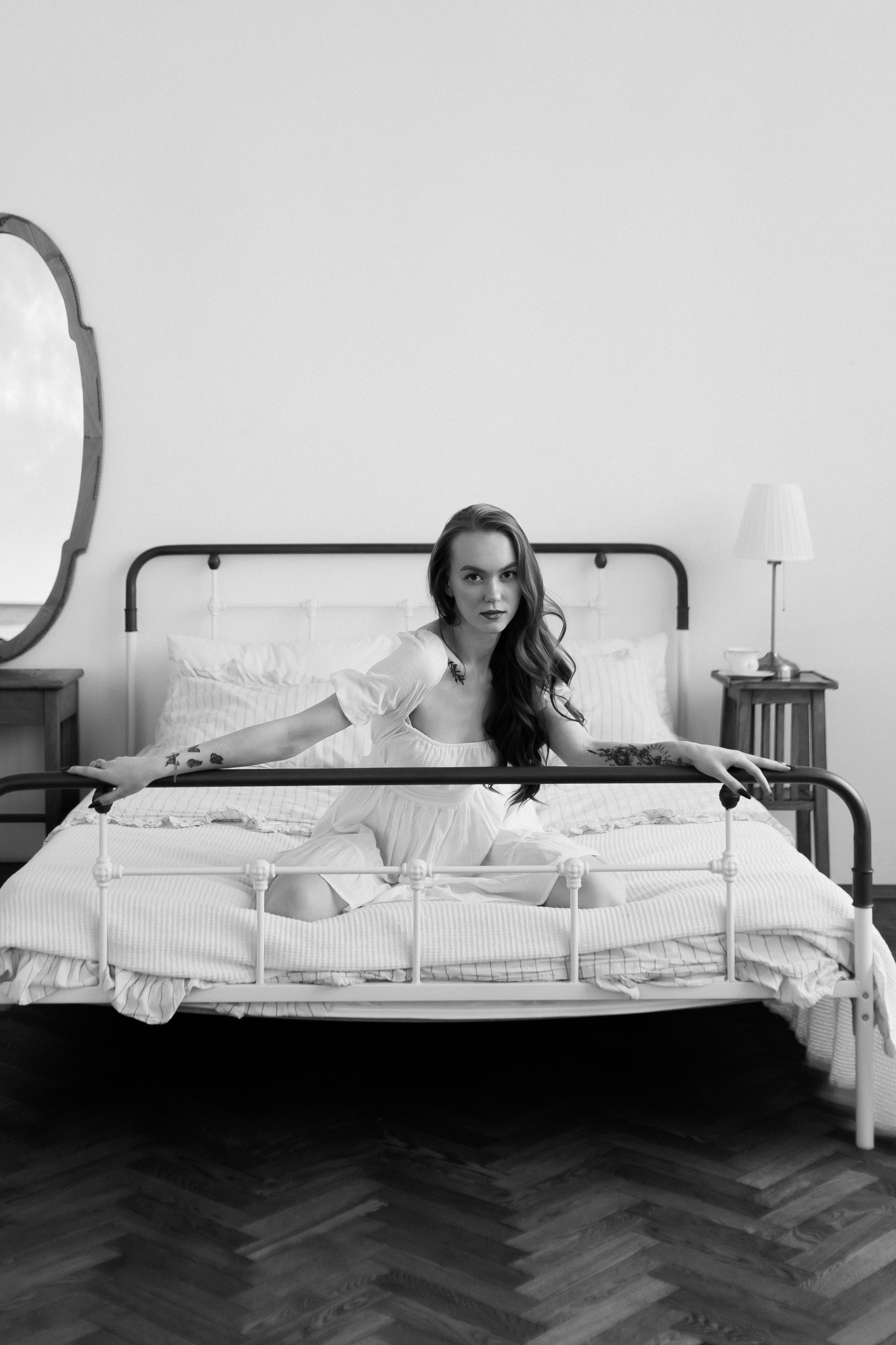 Yana. Ника — ваш персональный фотограф в Нижнем Новгороде