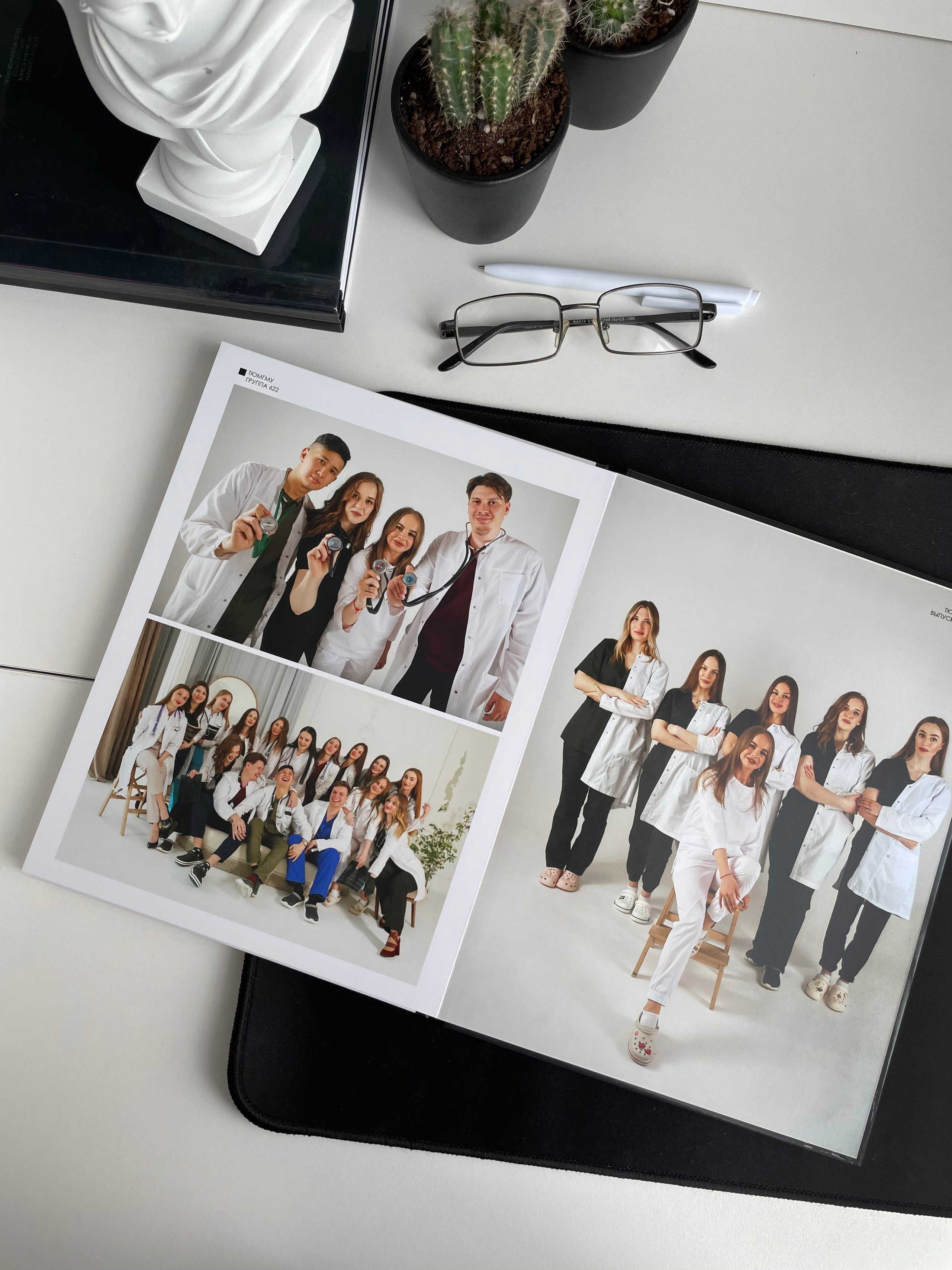 Выпускной альбом Екатеринбург. Фотограф Ксения Талькина — PRОкниги — Екатеринбург