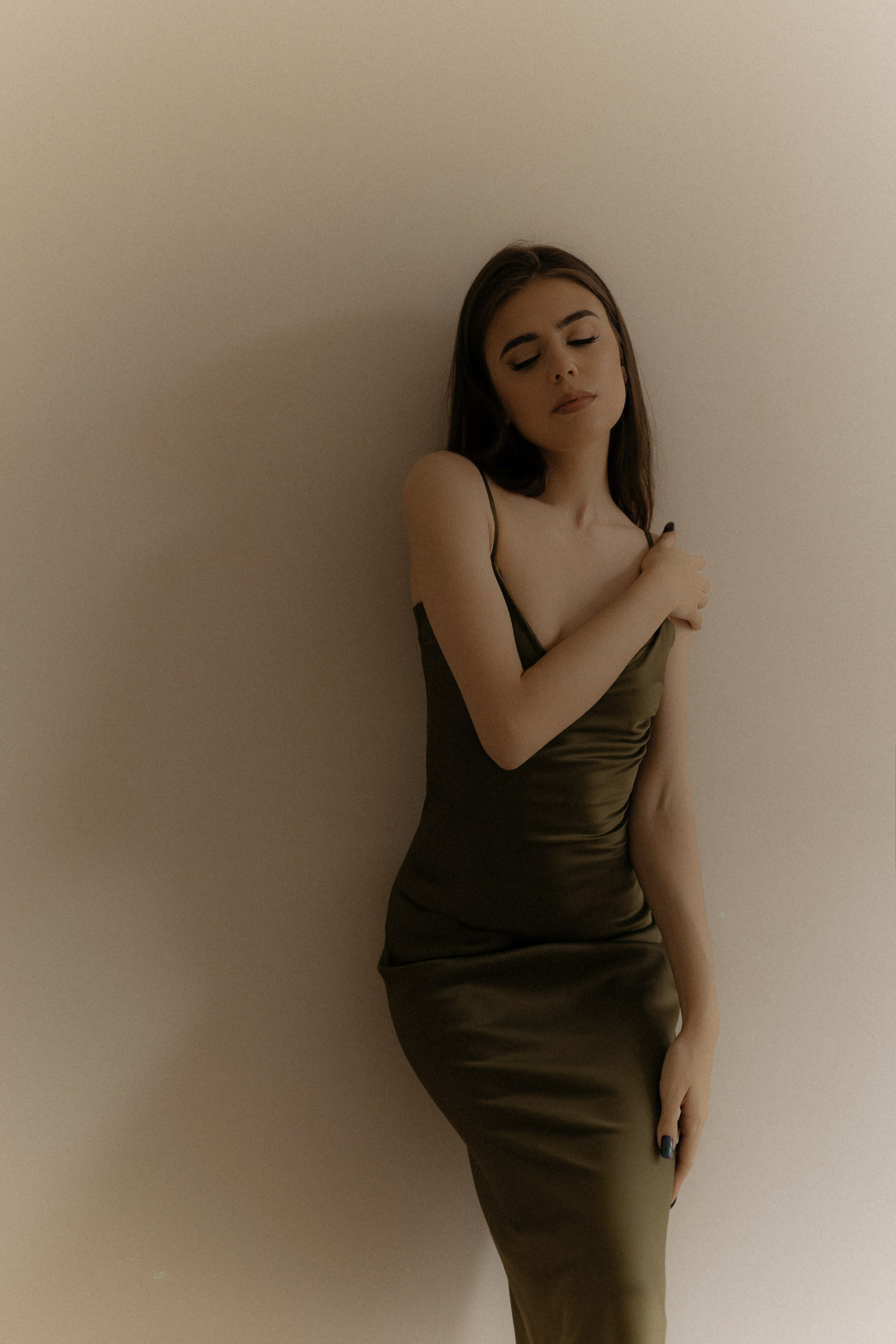 Полина. DARYA.BELKINA