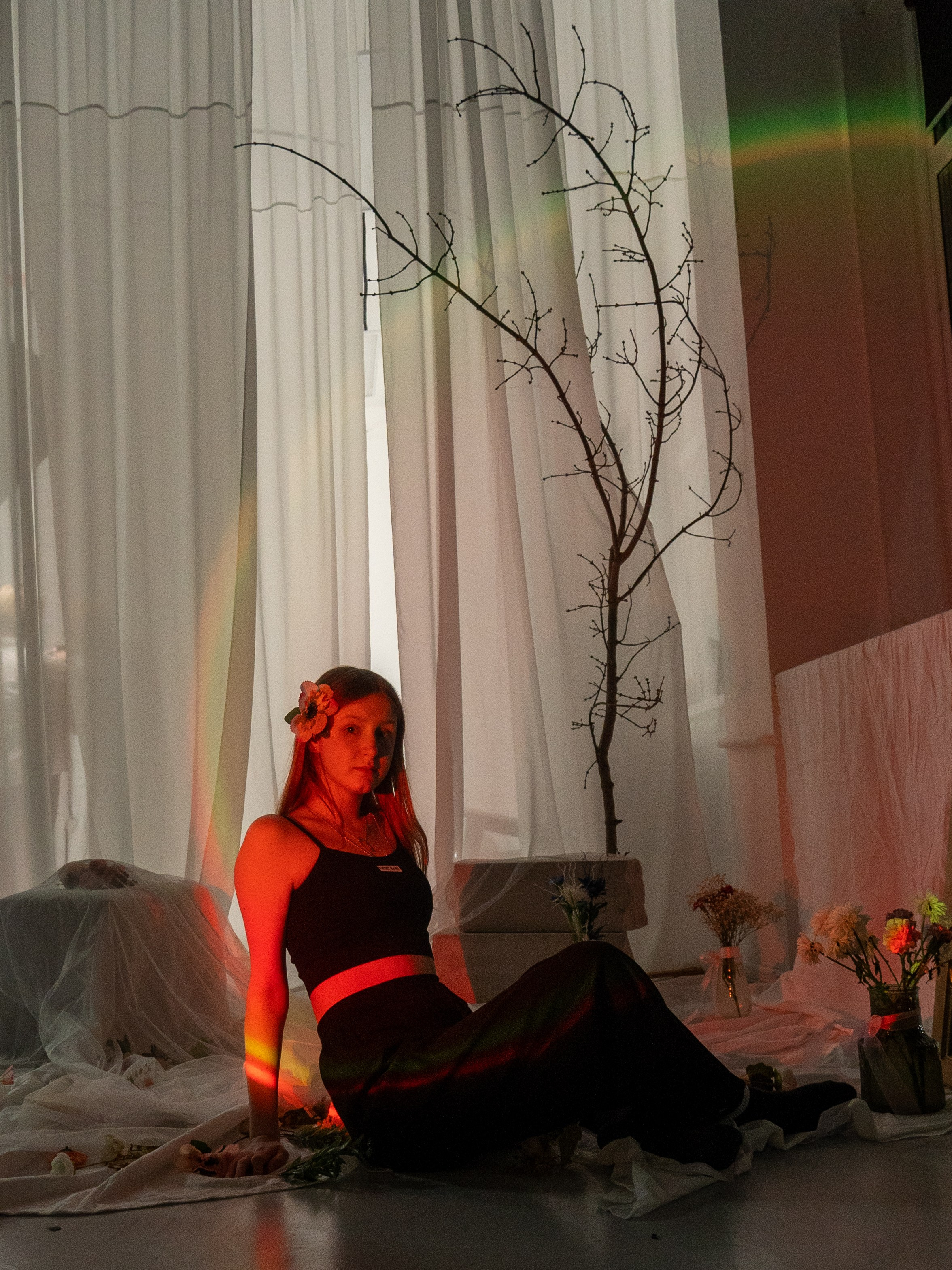 Девочки такие девочки. Фотограф Наталья Сорока Ижевск