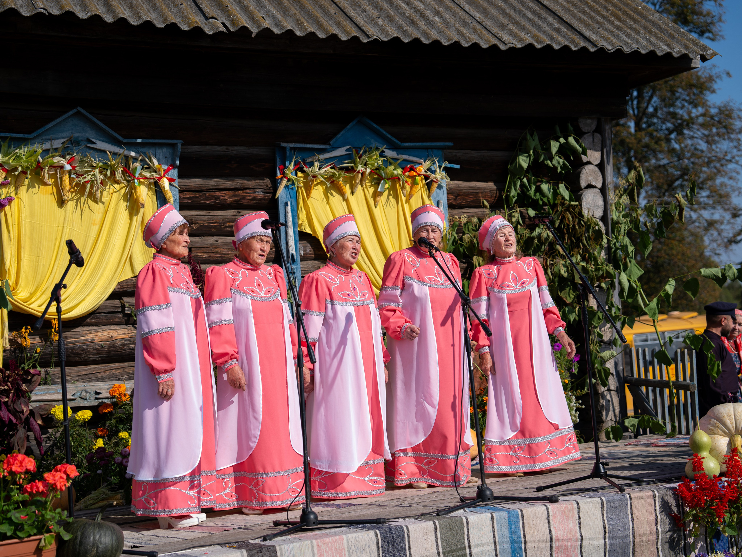 Ярмарка. Фотограф Наталья Сорока Ижевск