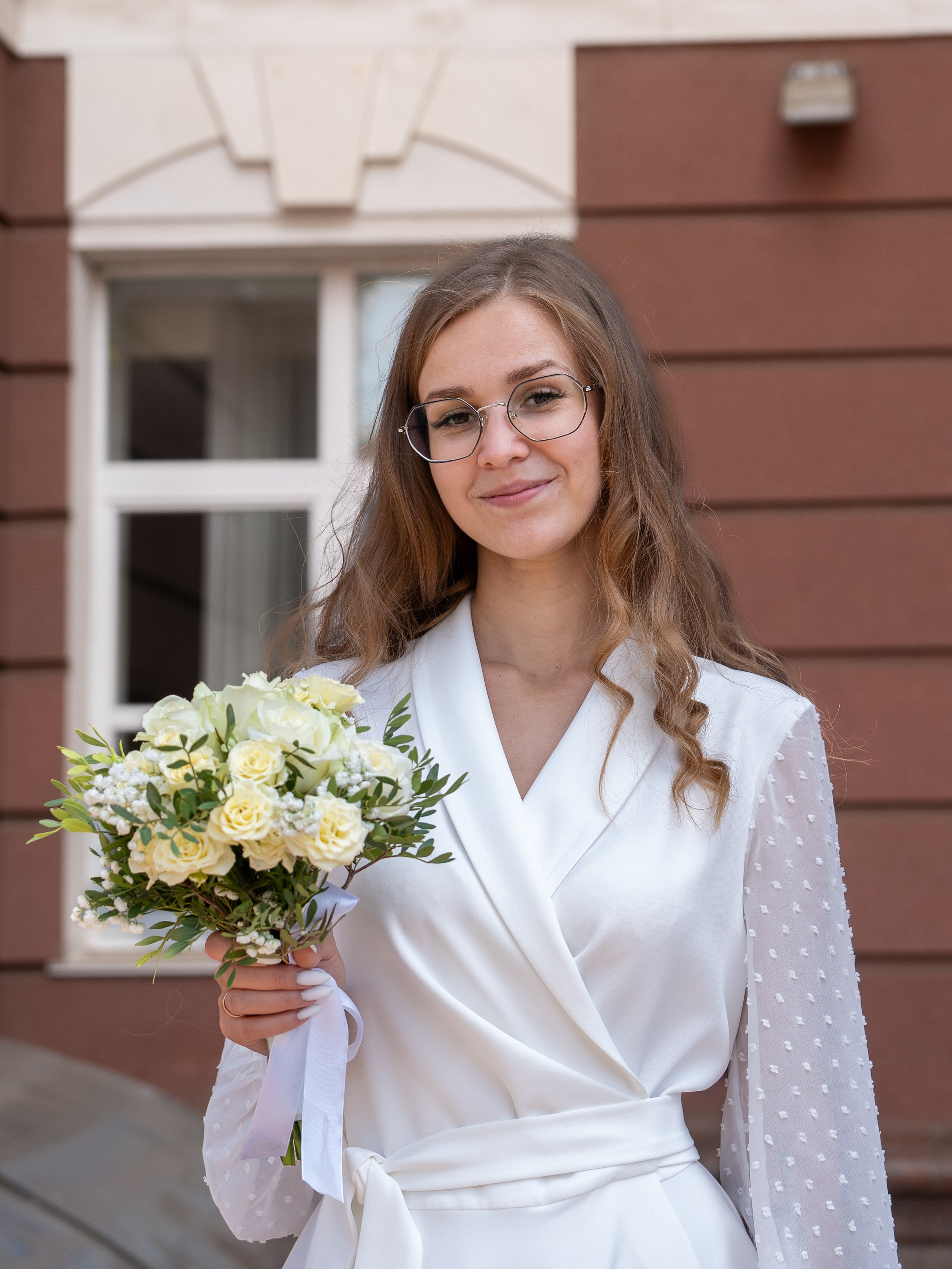 Серёжа и Юля. Фотограф Наталья Сорока Ижевск