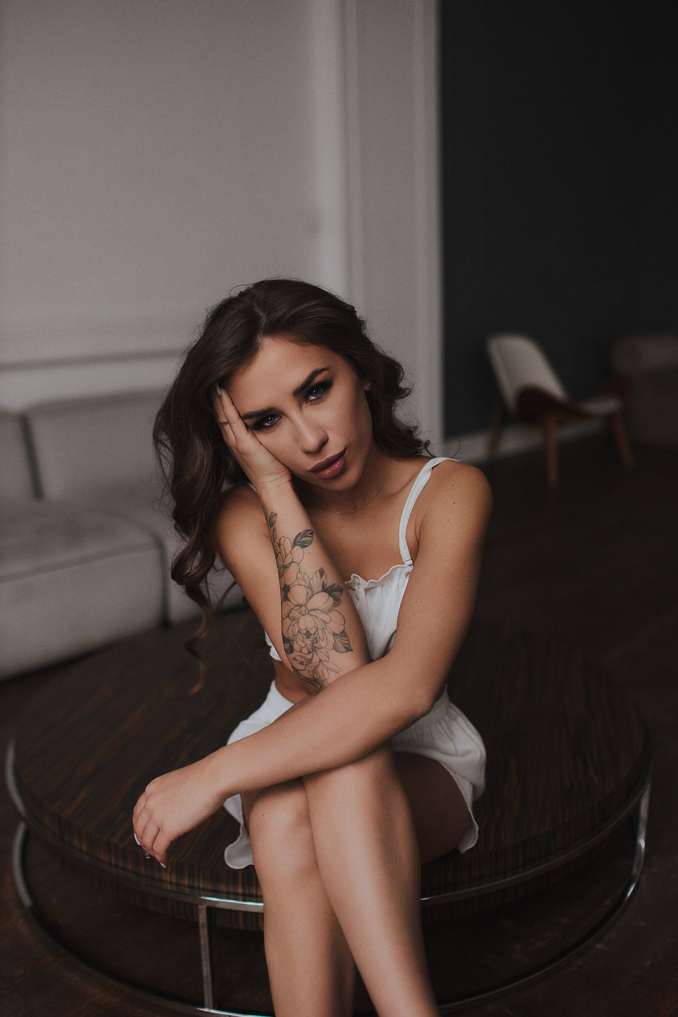 Анна. Свадебный и портретный фотограф в Москве Когырина Мария