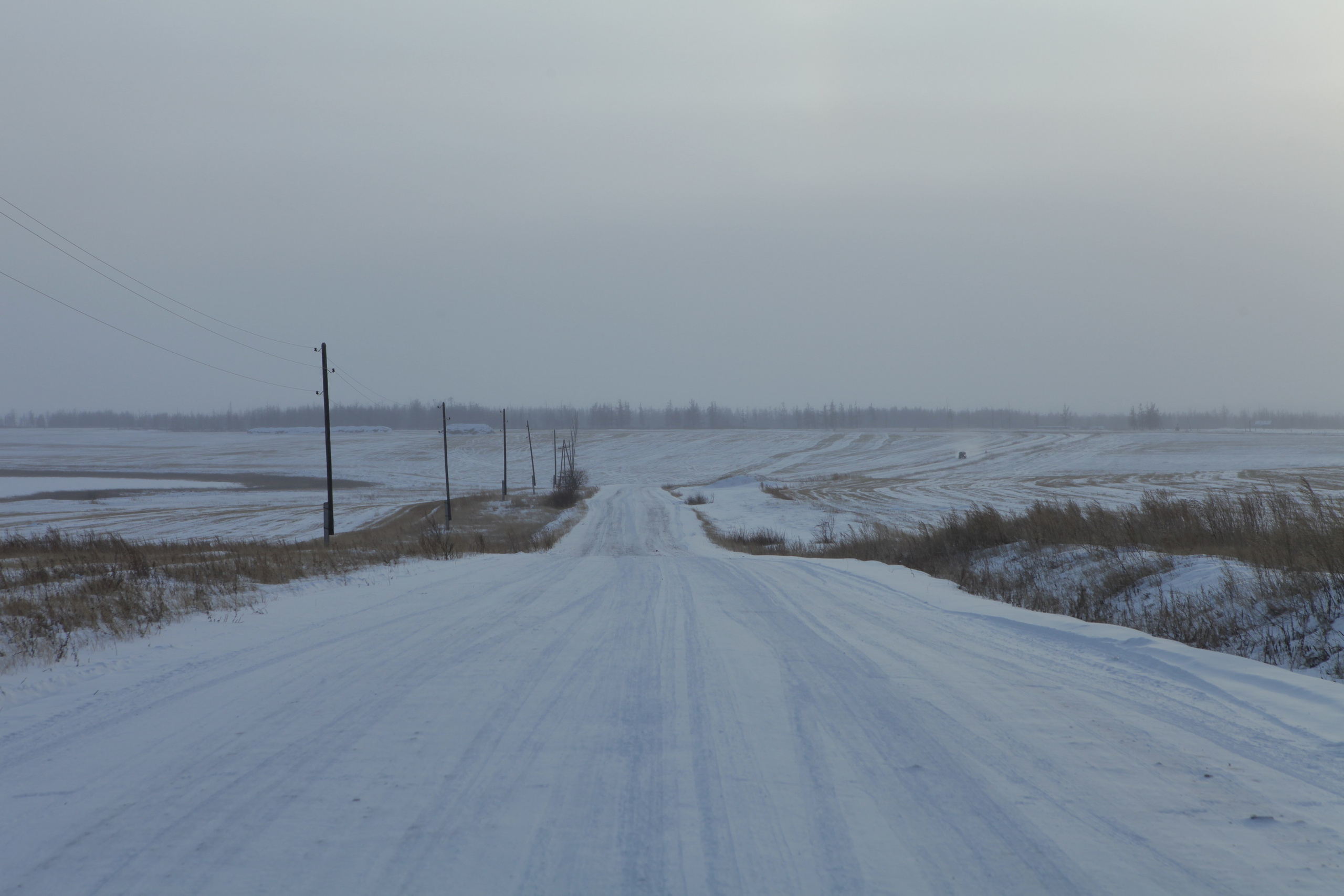Фото Природы Забайкалья. Студия Максима Белослюдцева