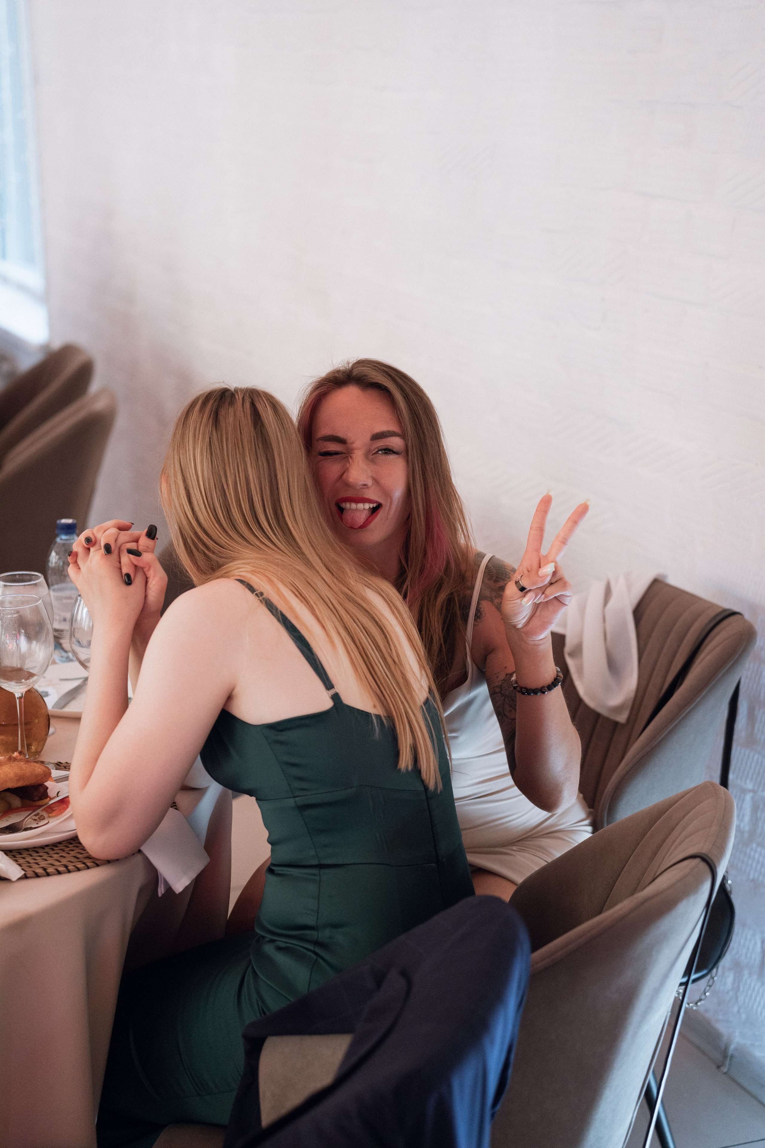 Катя&Серёжа. Фотограф, Видеограф Новосибирск