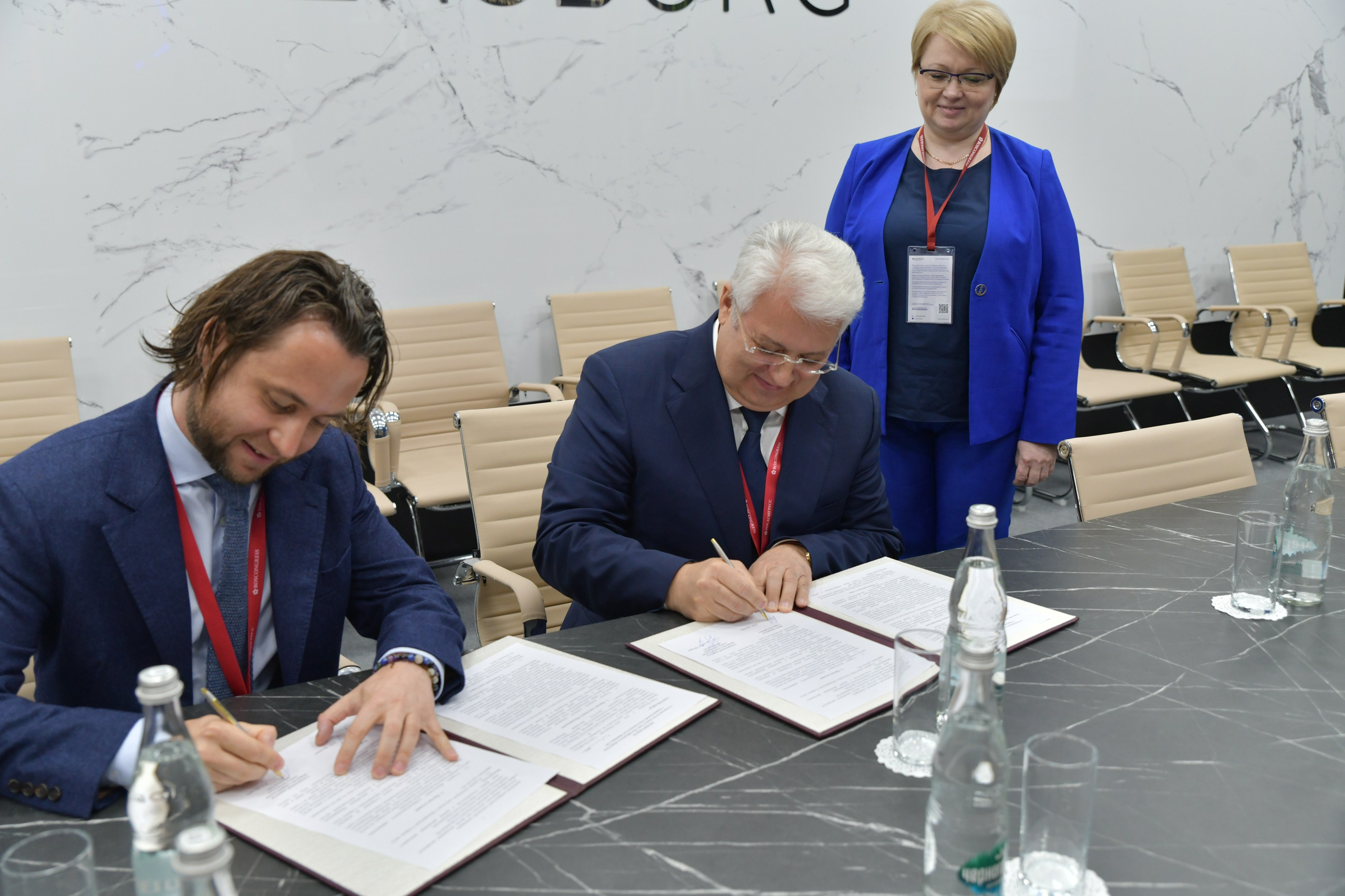 ПМЭФ'24. Женский фотограф в Санкт-Петербурге Степлевич Дарья