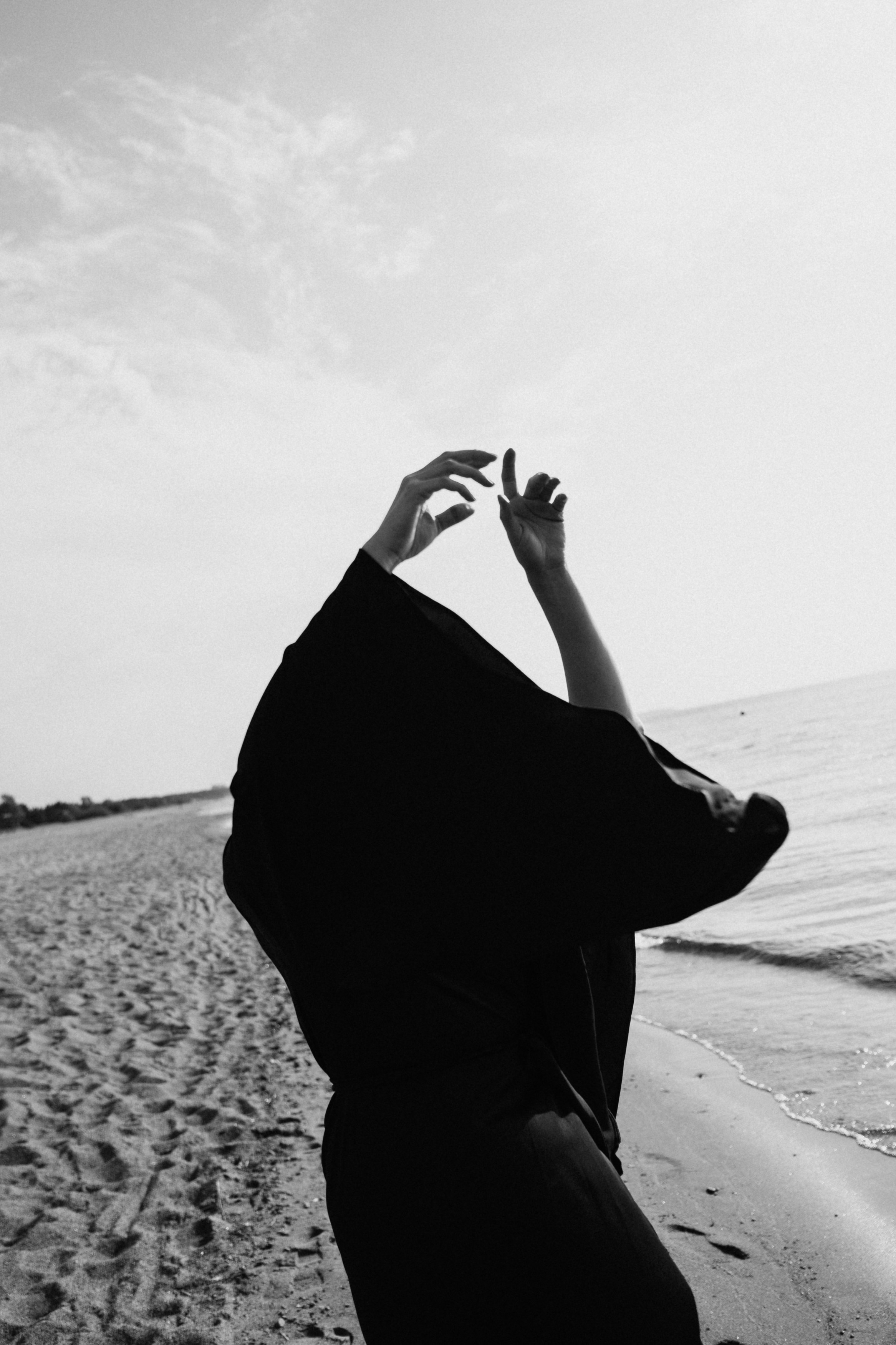 Зоя. Женский фотограф в Санкт-Петербурге Степлевич Дарья