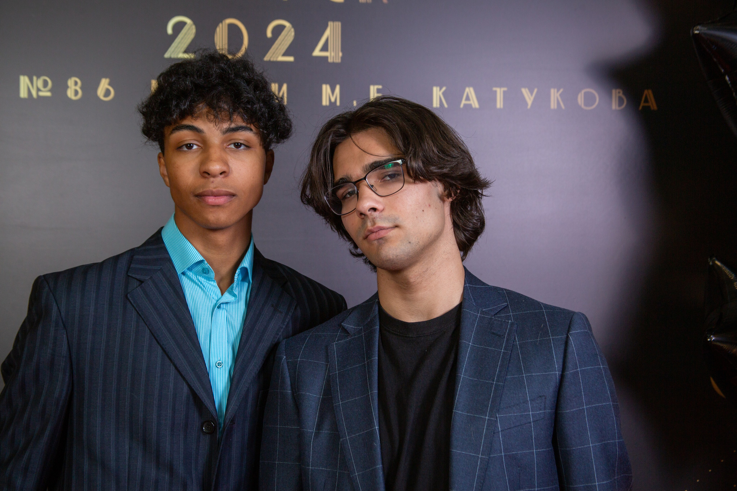 Выпускной. Семейный и детский фотограф Антон Зорин