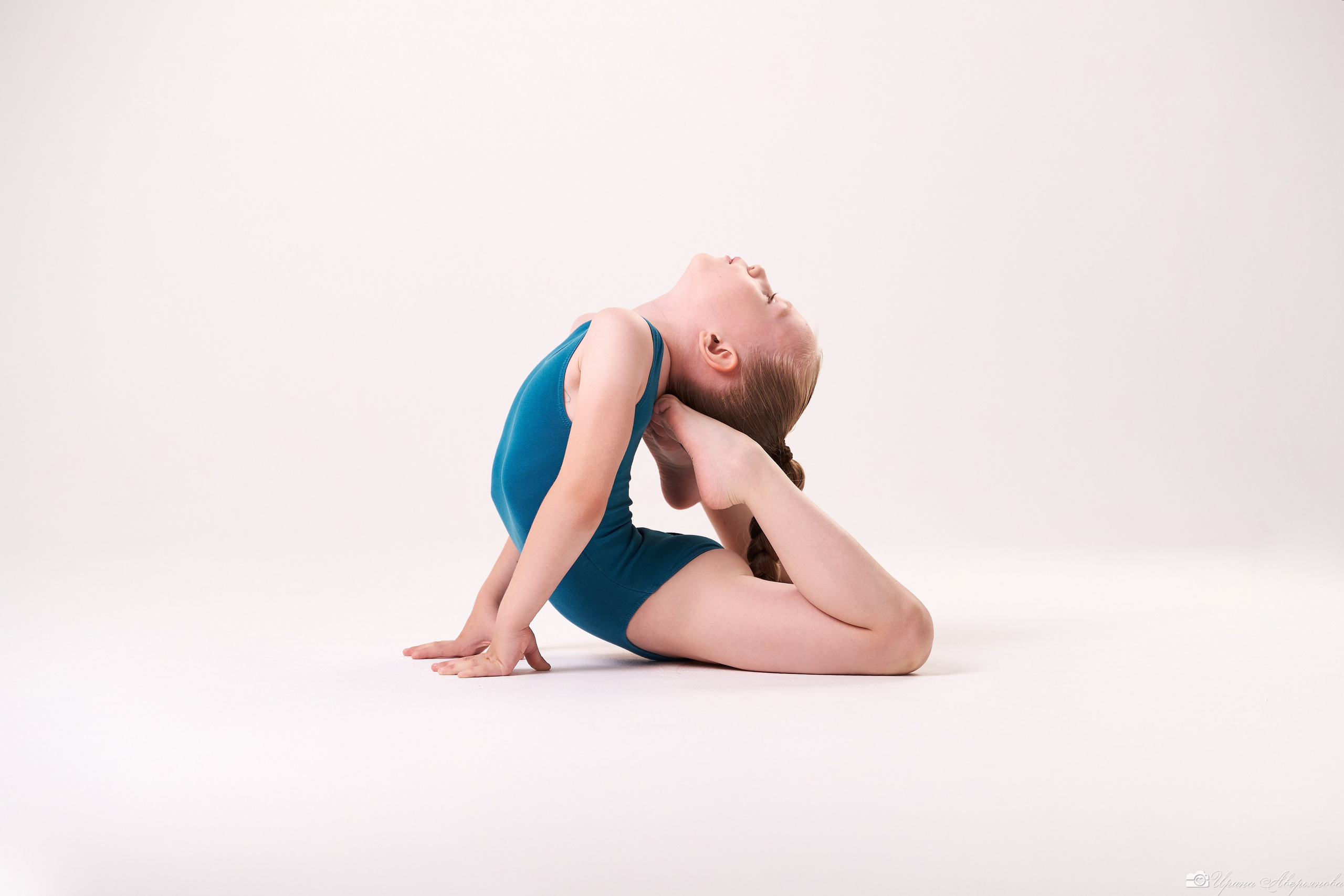 Фотосессия детского хореографического коллектива. Фотограф в Ульяновске Ирина Аверьянова