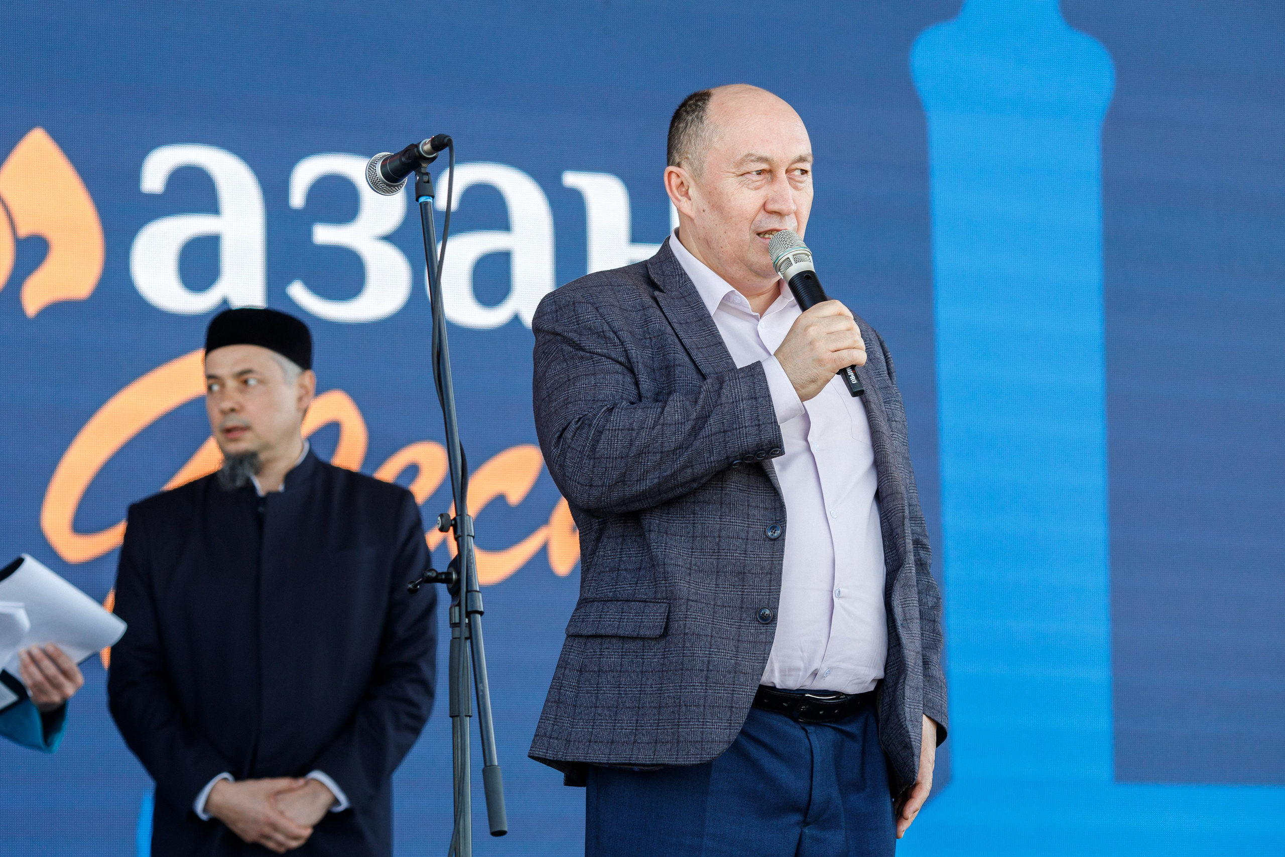 Рамазан Фест. Нияз Саляхов фотограф Казань Татарстан