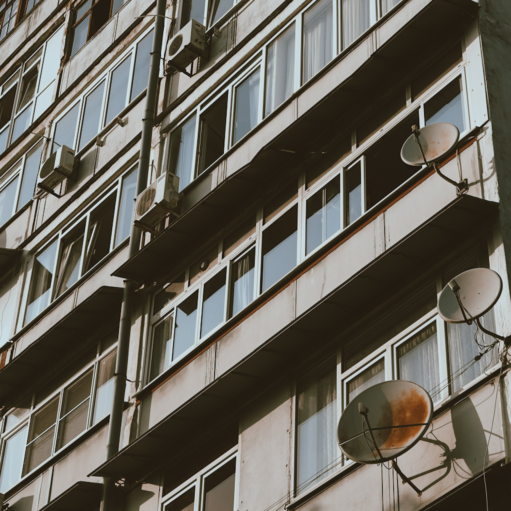 Лазаревское. Больше не греет