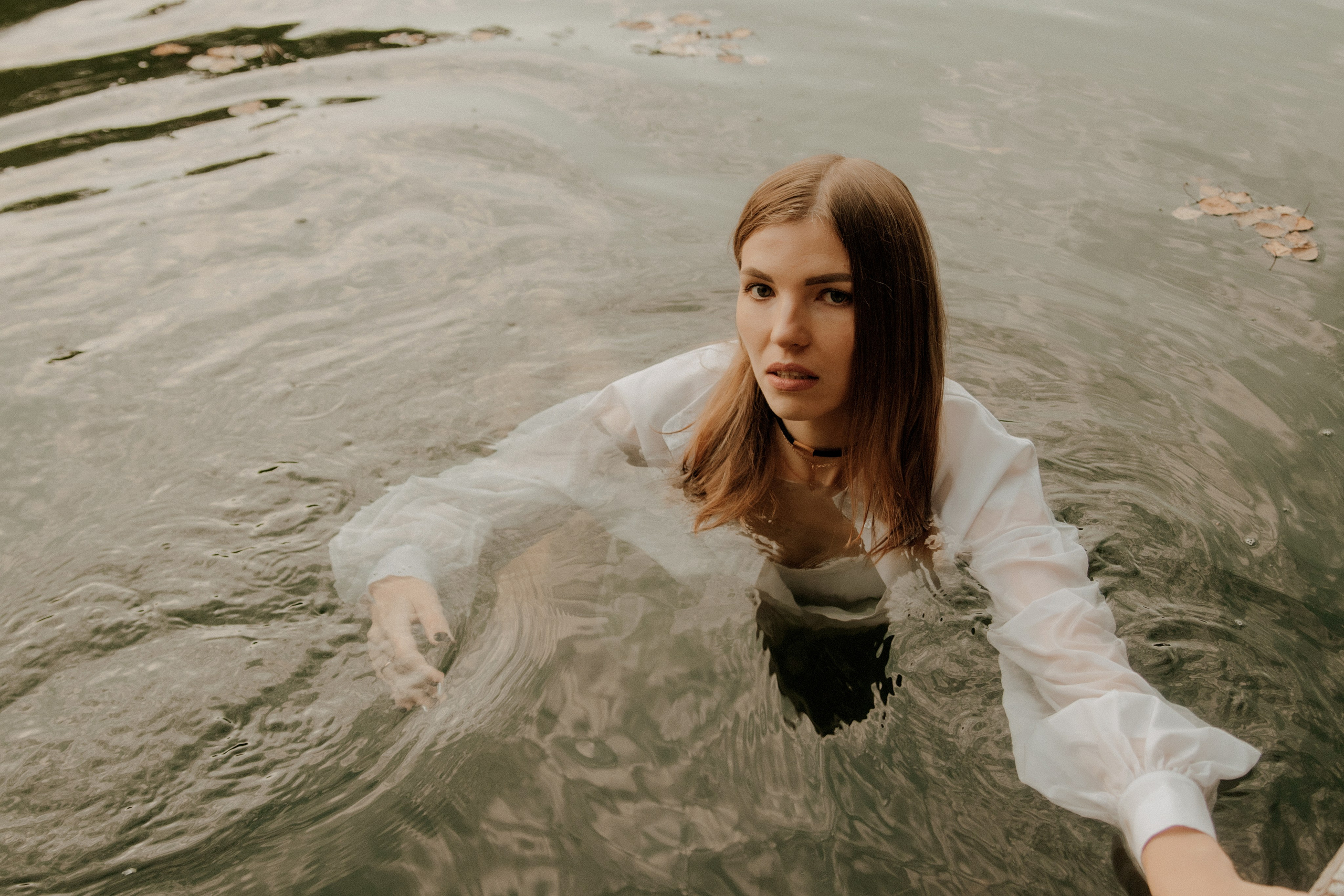 Вероника. Свадебный и индивидуальный фотограф в Суворове Клюева Мария