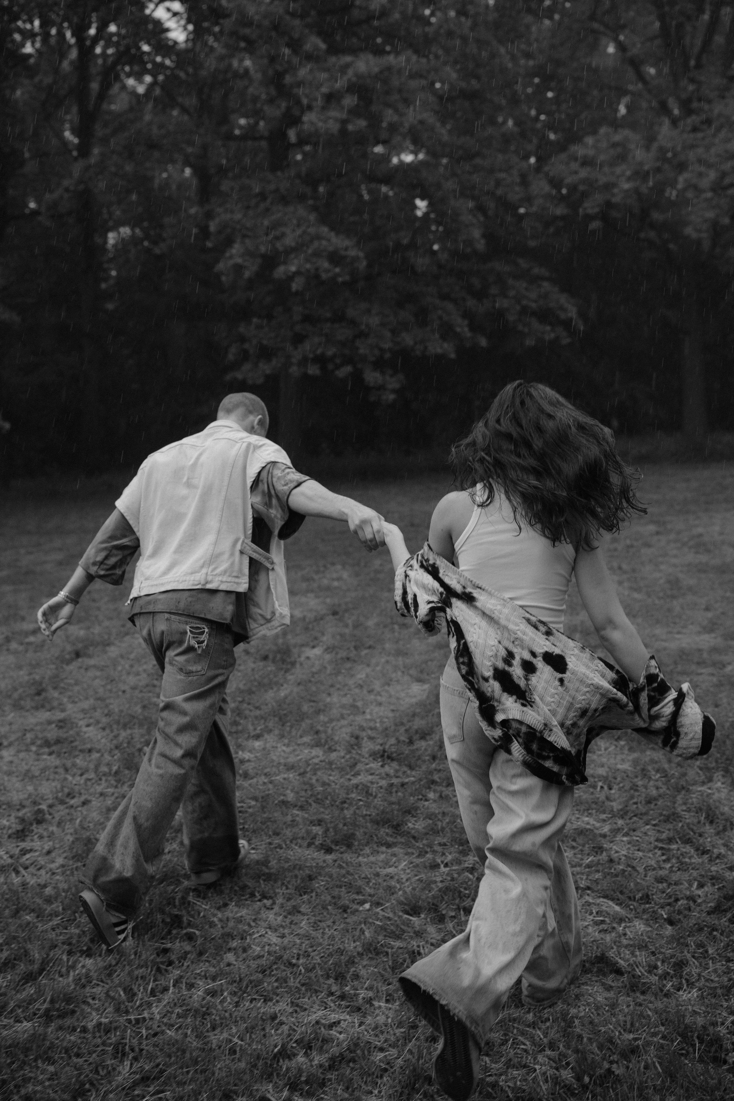 Где ты там и я