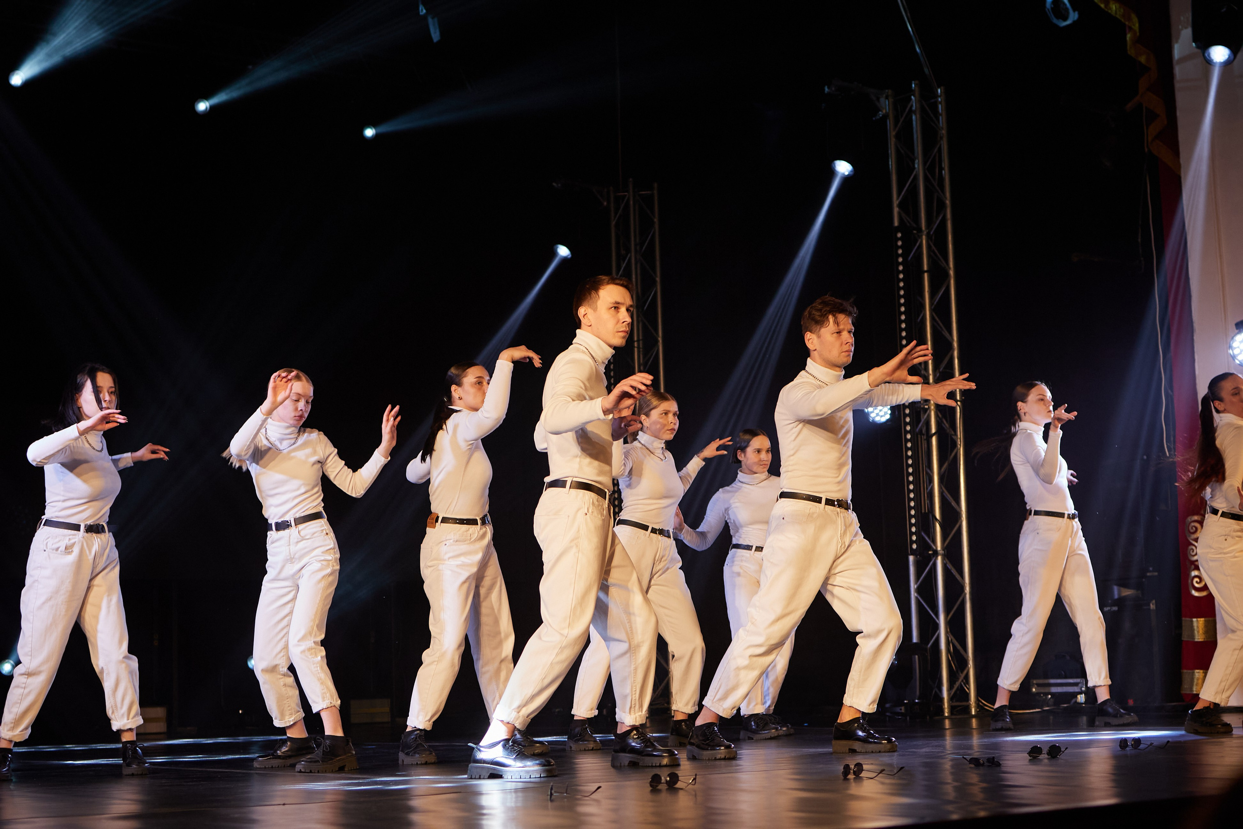 Ds Crew концерт Новороссийск