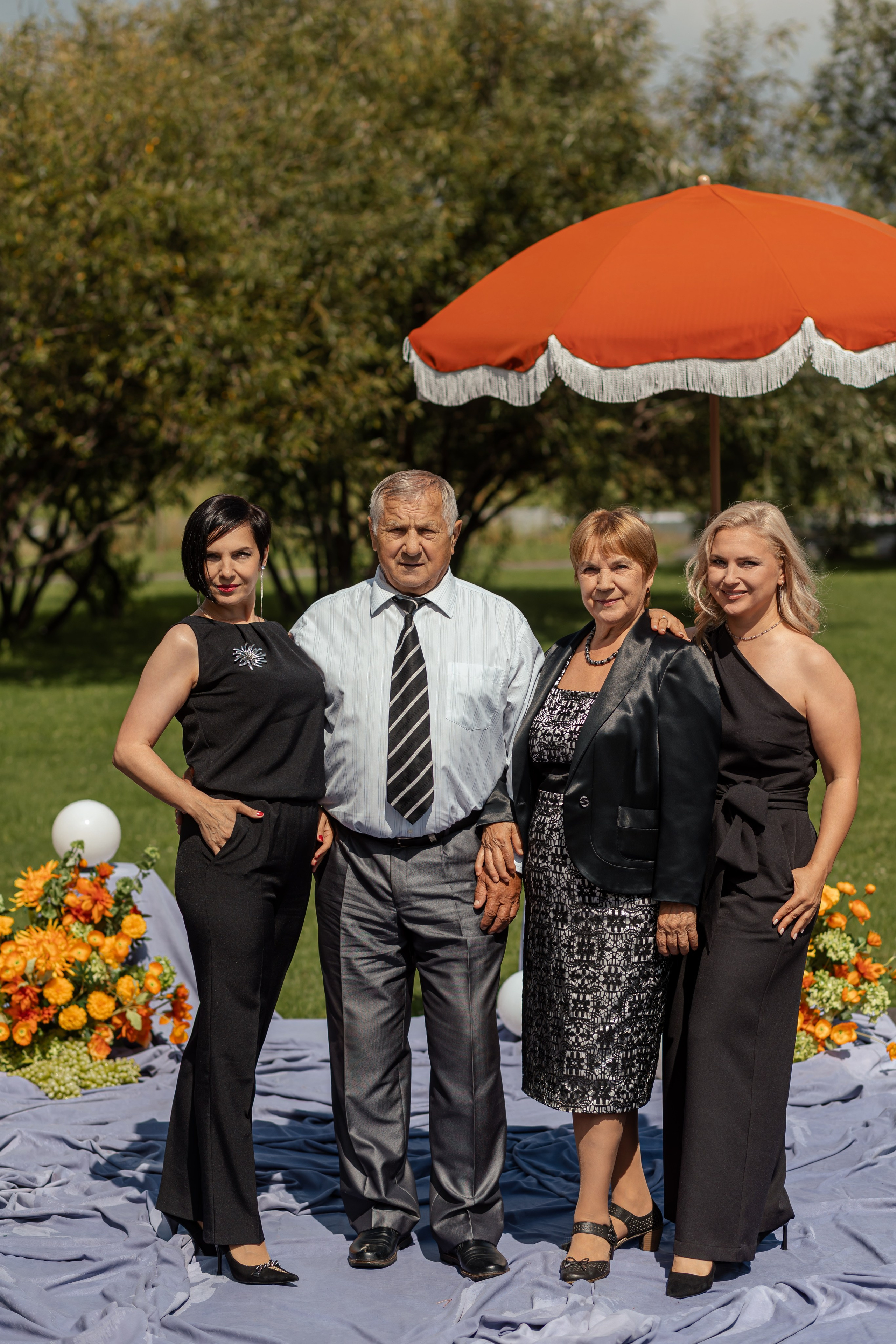 Влад и Катя. Фотограф Вячеслав Фарунин