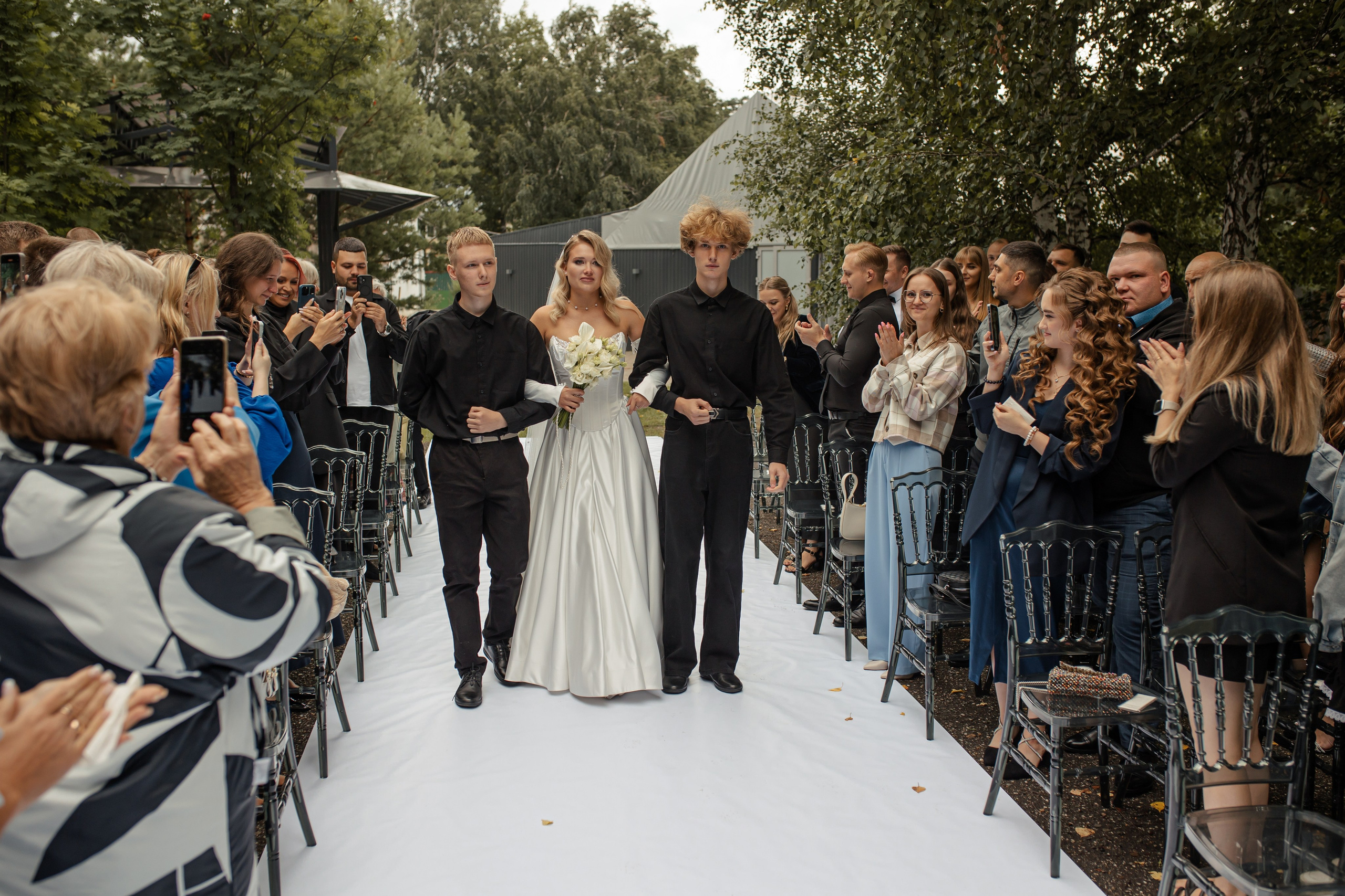 Богдан и Света. Фотограф Вячеслав Фарунин