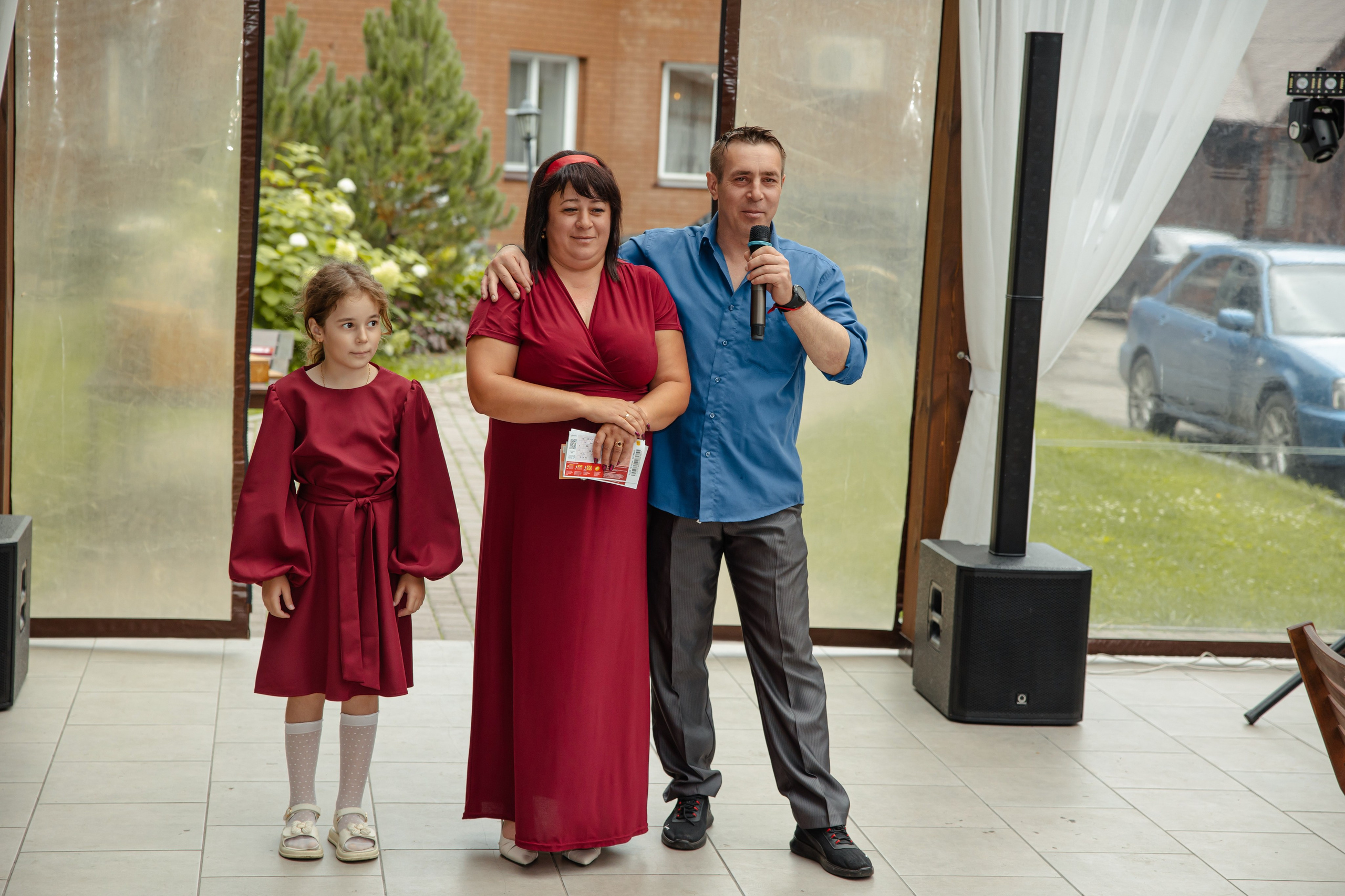 Данил и Анастасия. Фотограф Вячеслав Фарунин