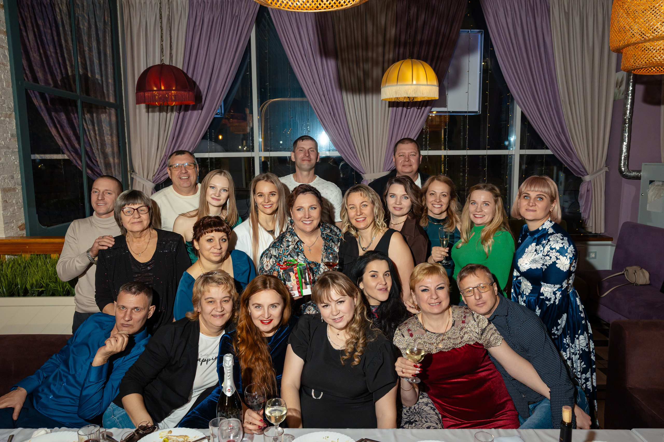 фотограф на мероприятие барнаул