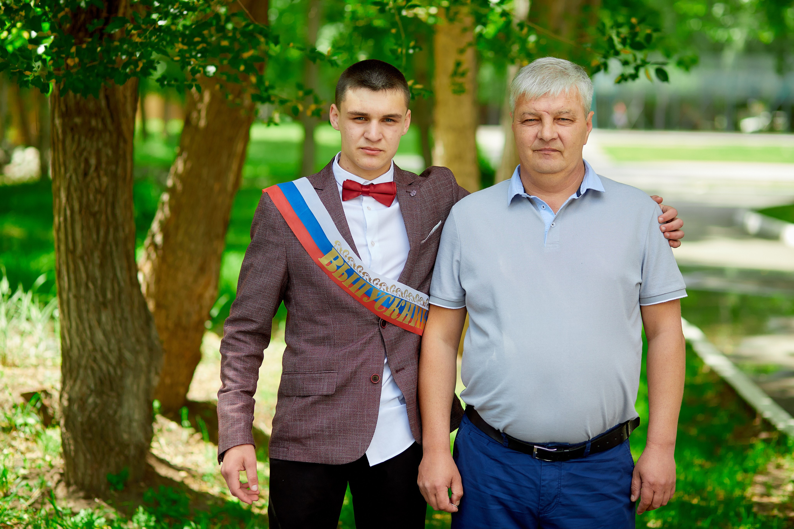 Кадеты выпускной. Фотограф Вячеслав Фарунин