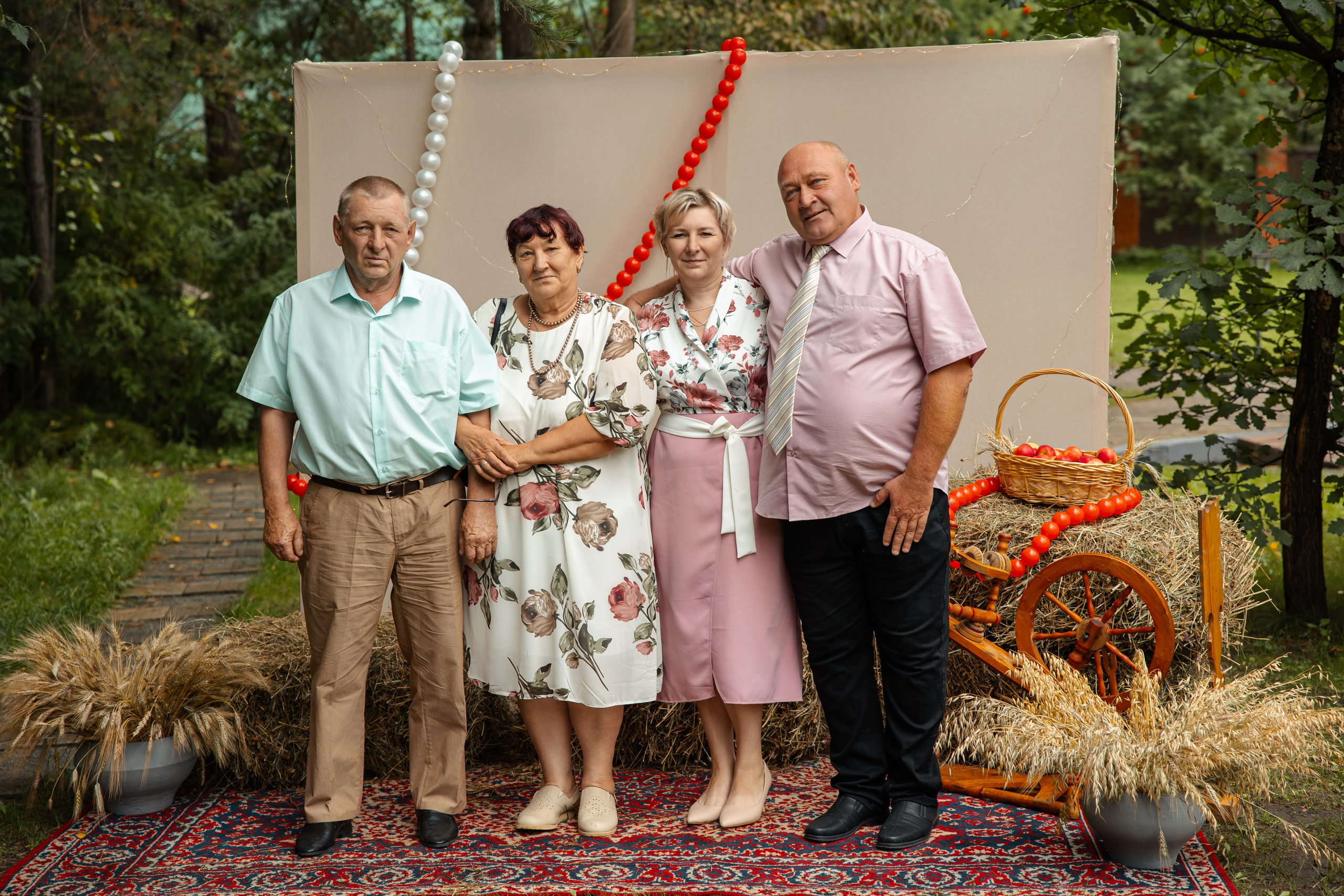 Данил и Анастасия. Фотограф Вячеслав Фарунин