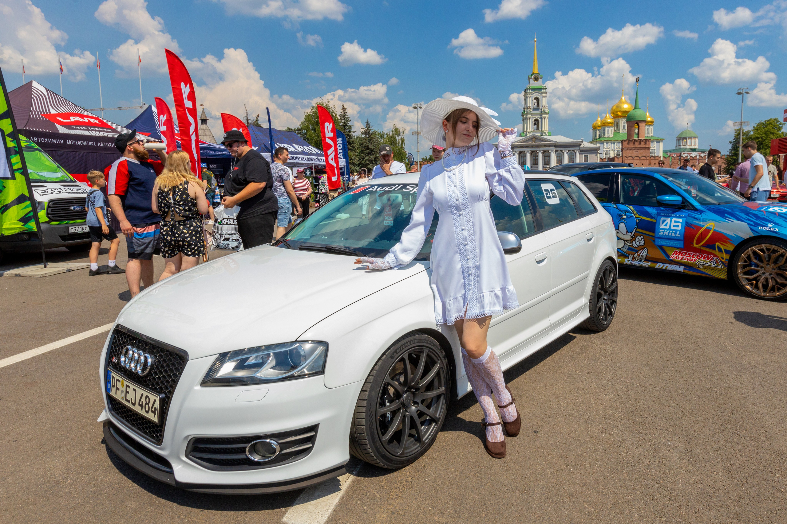 Автострада 2026. Фотограф в Туле Крупский АнДРей. Фотостудия «КАДР71» в Туле