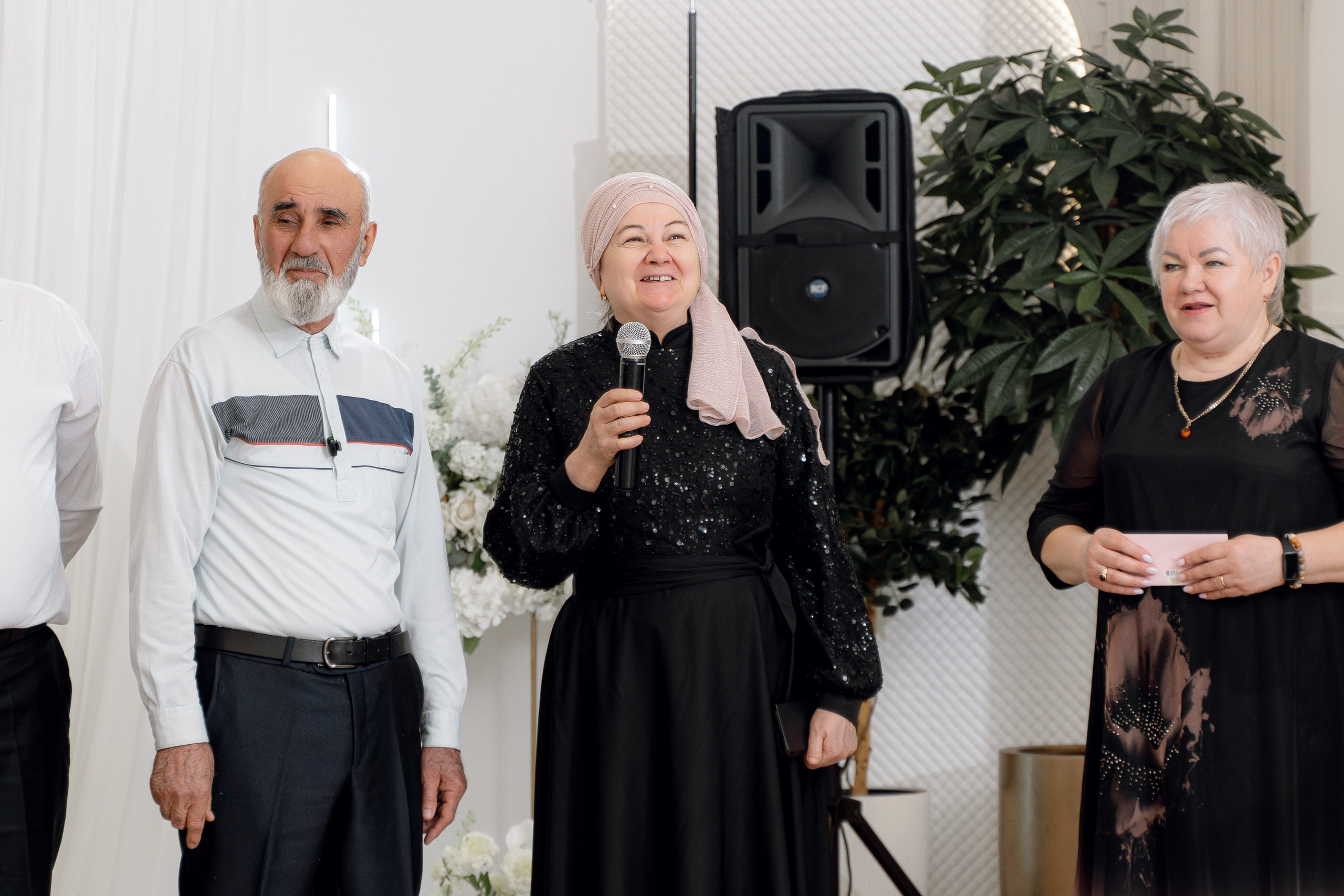 Ильдар & Алия. RAMIL SAFIULLIN