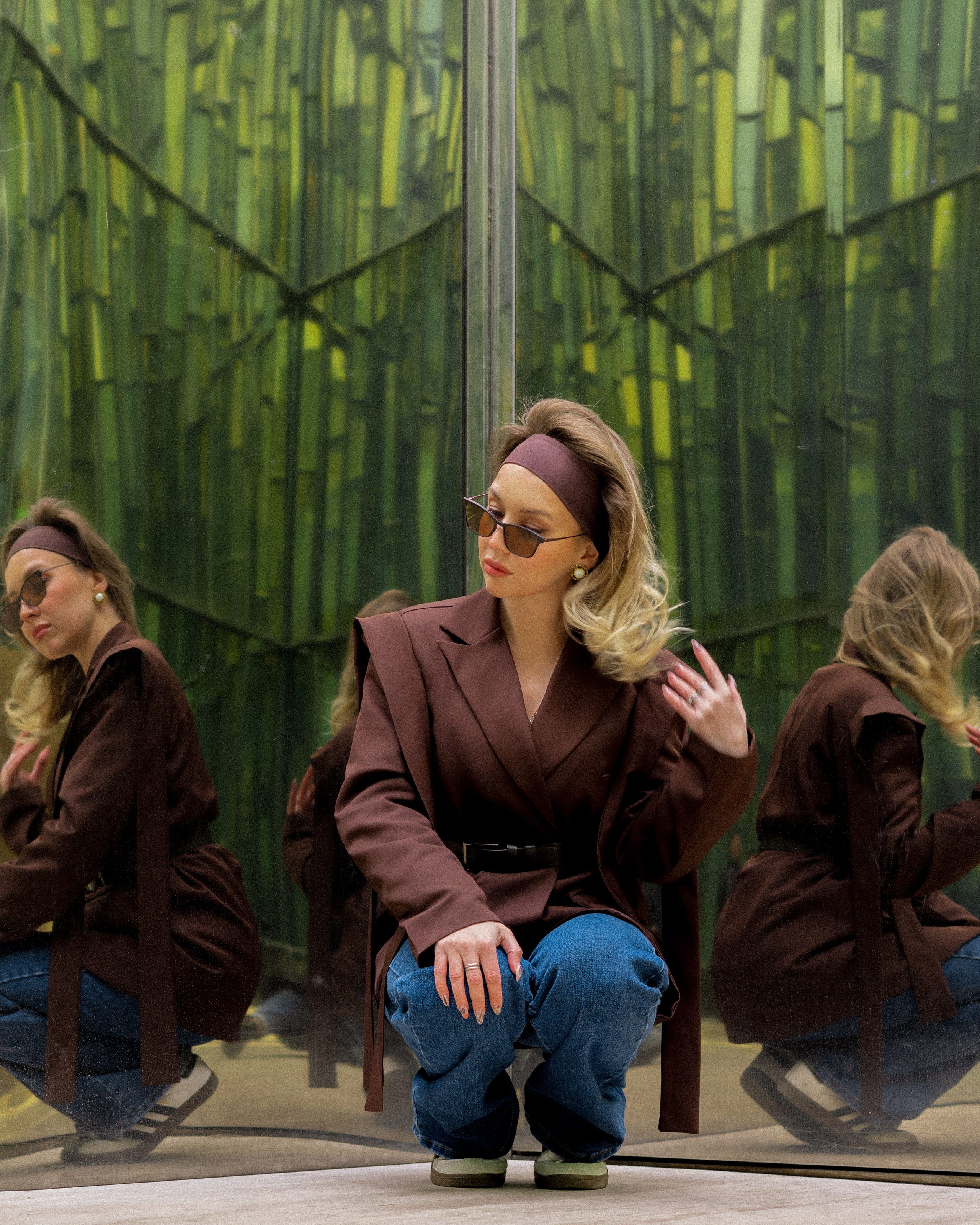 Анастасия. Фотограф в Санкт-Петербурге Масленникова Ксения