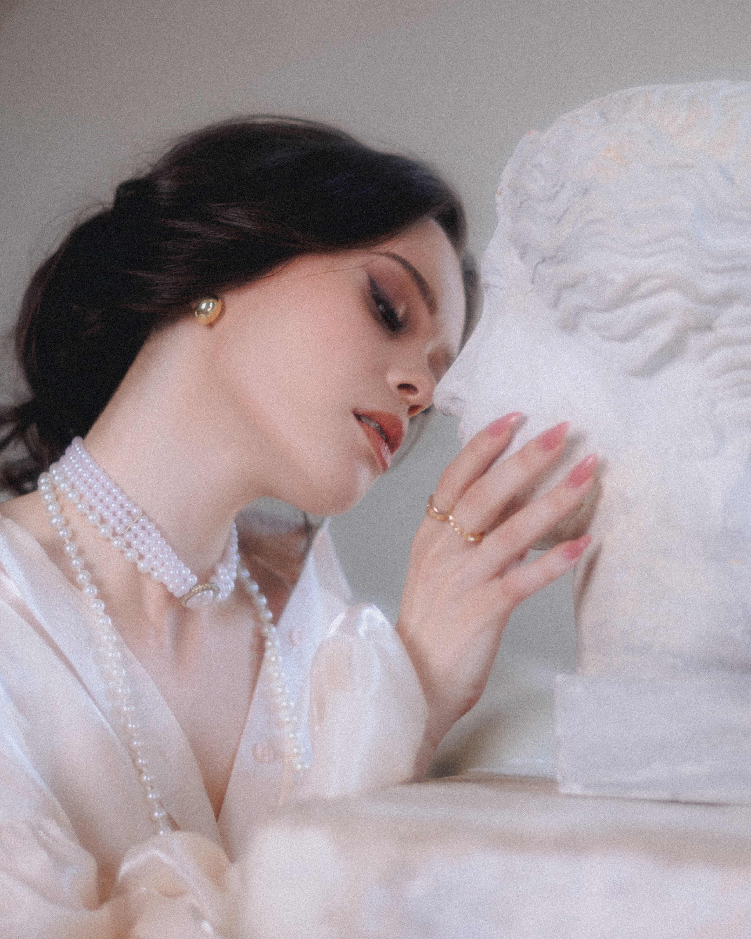 Юлия. Фотограф в Санкт-Петербурге Масленникова Ксения