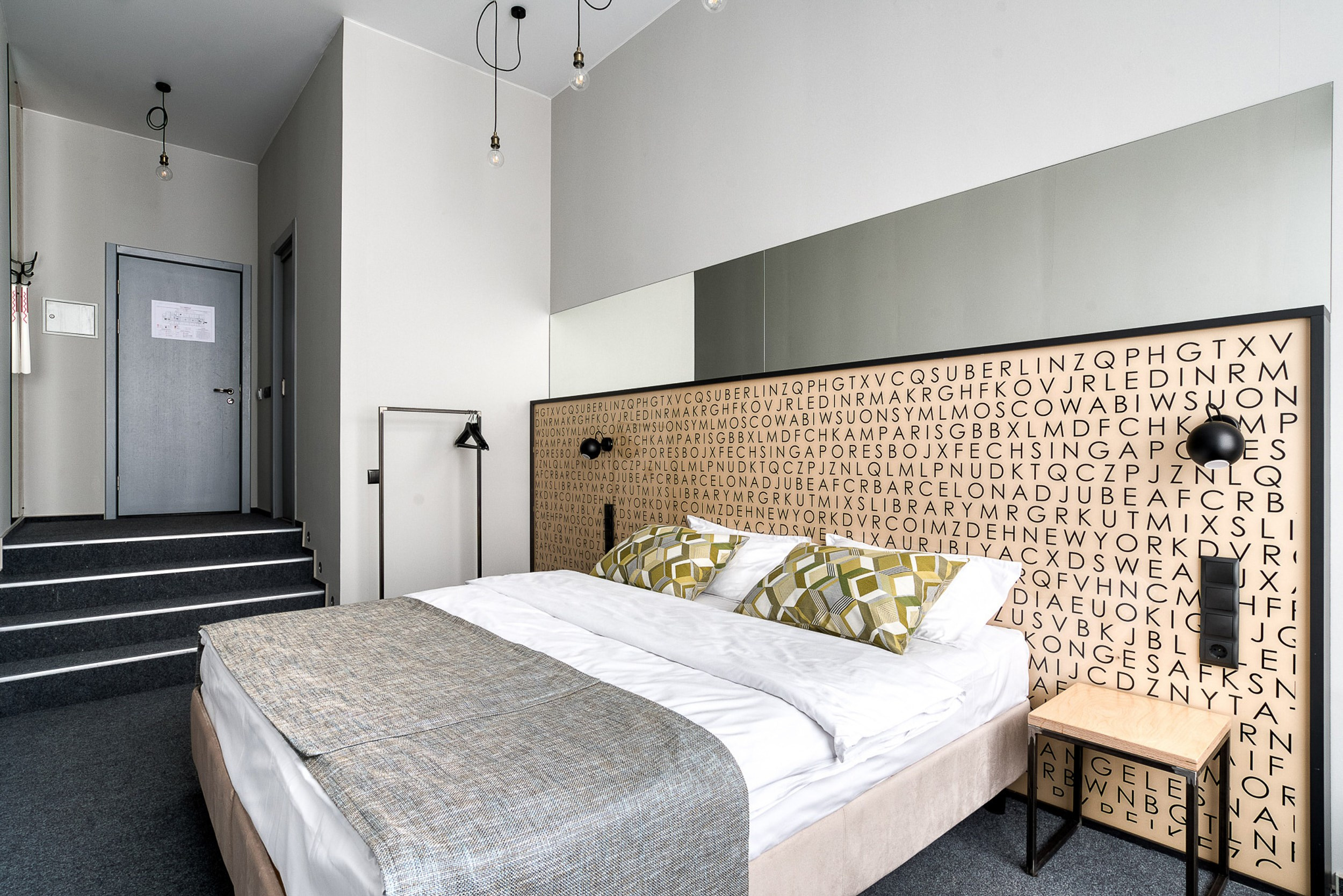 HoReCa. Герман Лепёхин коммерческий фотограф в Москве: репортаж, портреты, интерьеры, производство