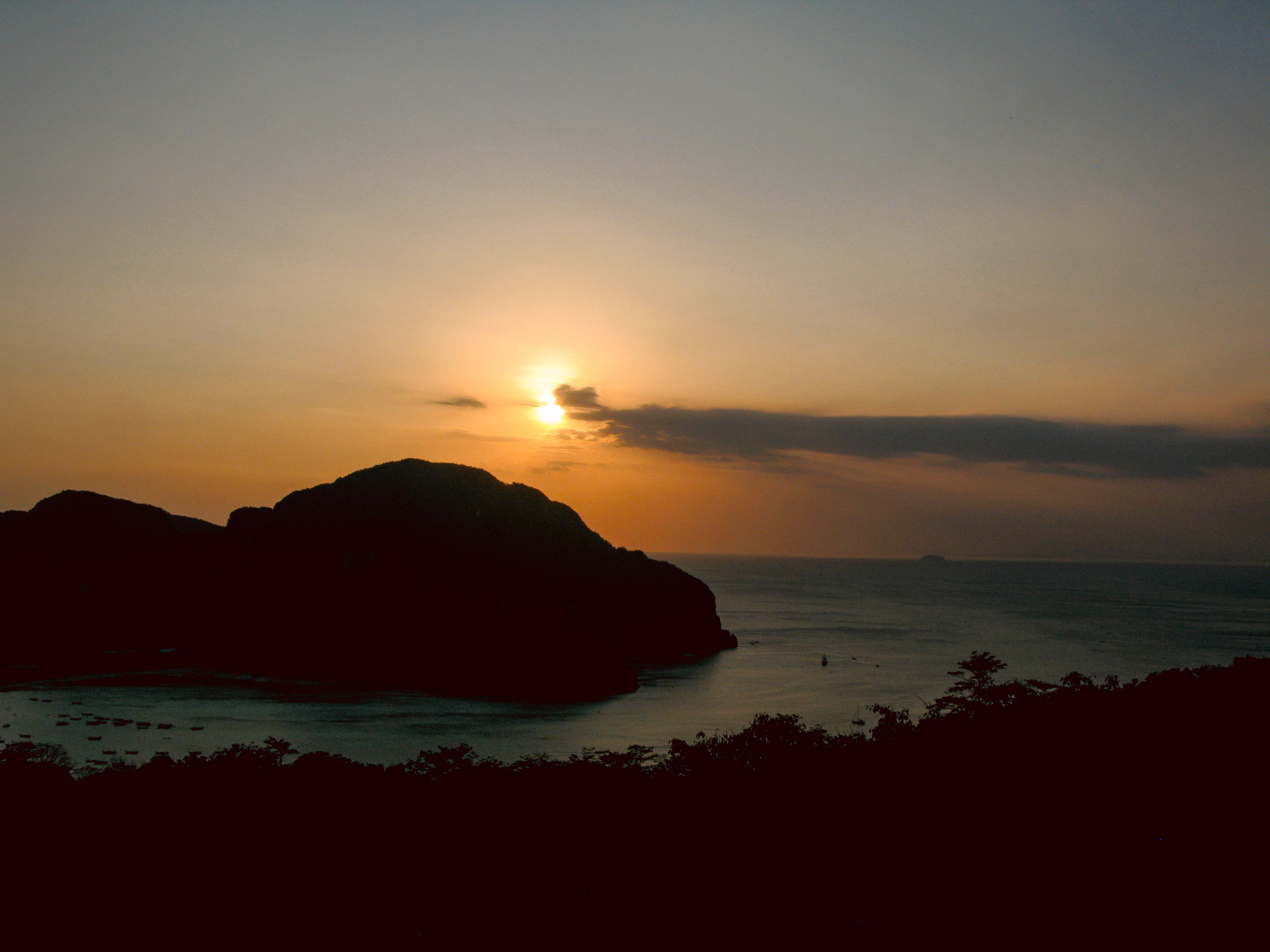 Thai. Фотограф Миланазавр