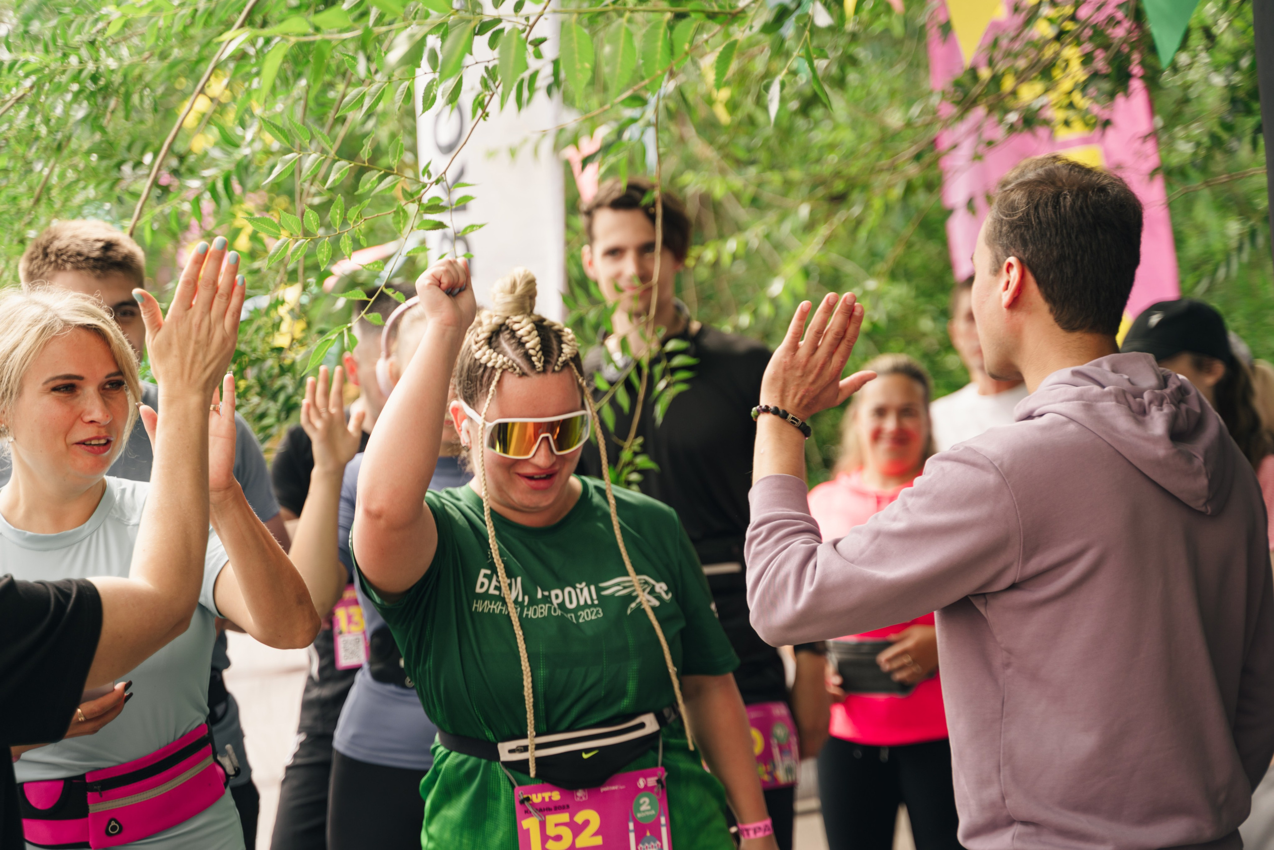 Рутс // 2023. Репортажный фотограф в Казани Виктория Трунова