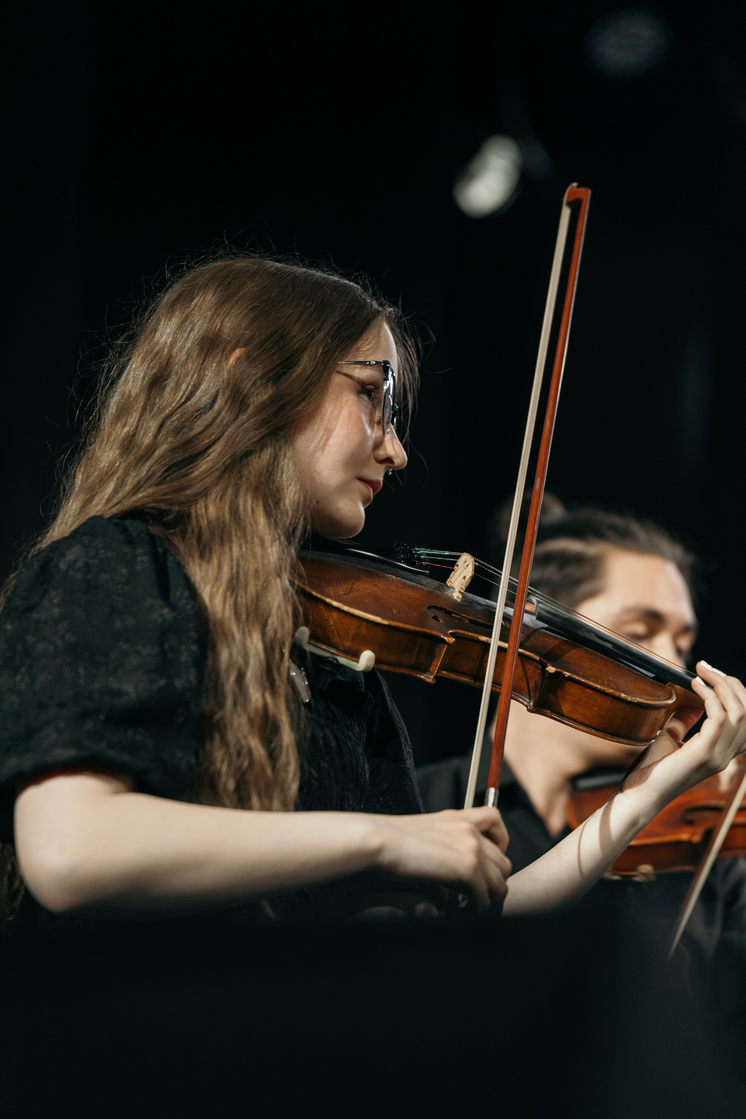 Аврора // 2024. Репортажный фотограф в Казани Виктория Трунова