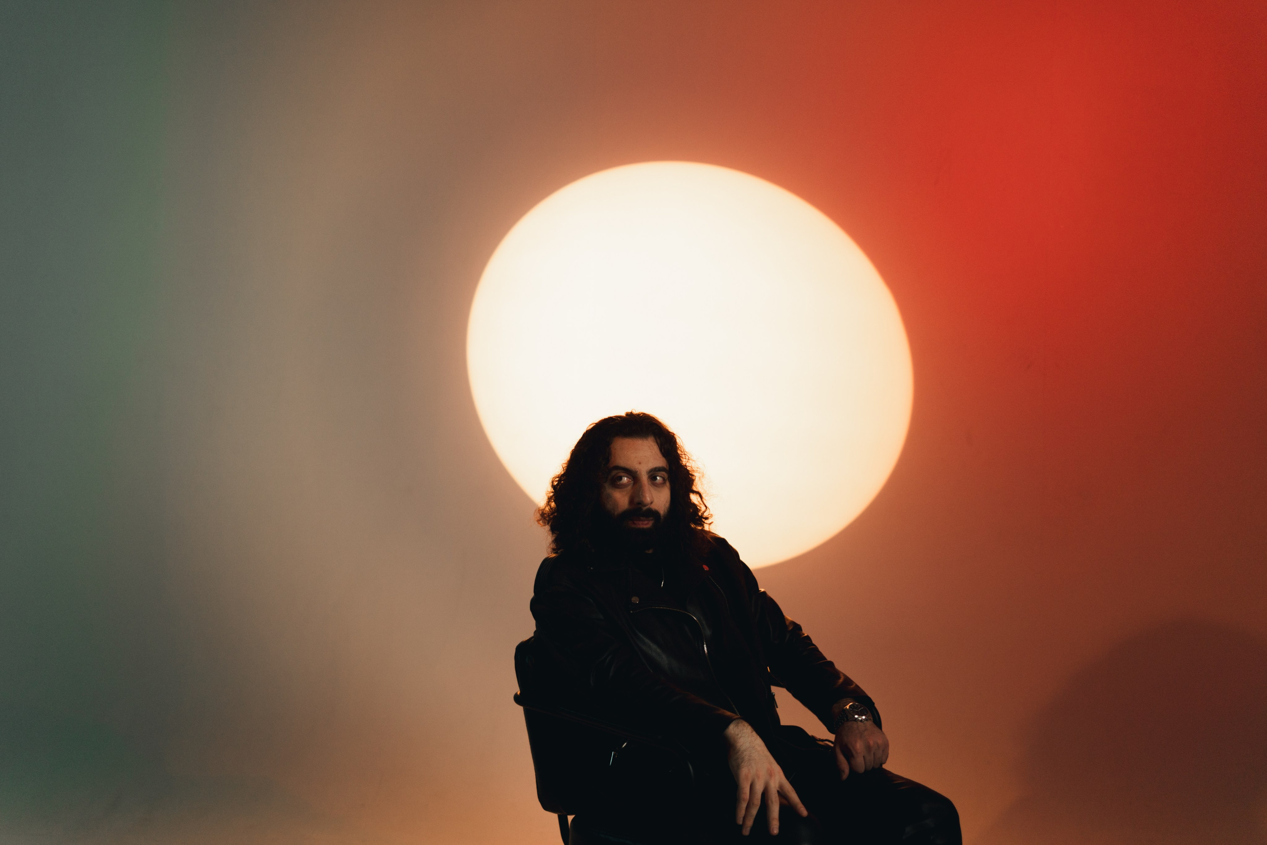 Backstage // 2023. Репортажный фотограф в Казани Виктория Трунова