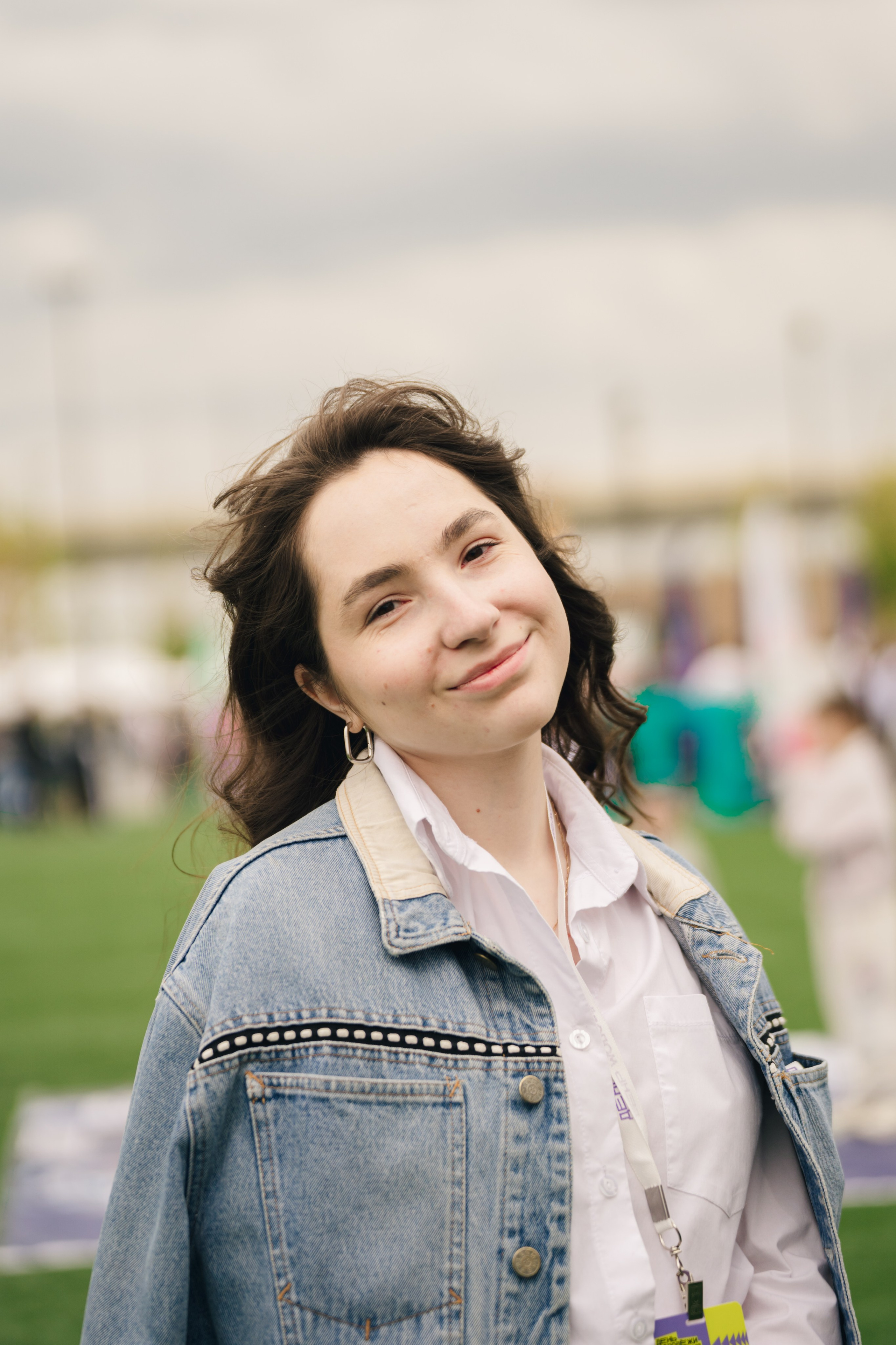 Развитие карьеры ДМ // 2023. Репортажный фотограф в Казани Виктория Трунова