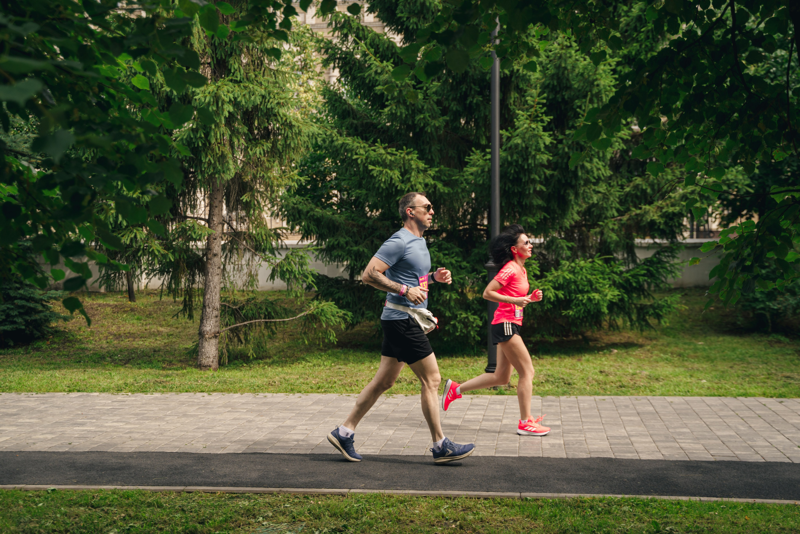 Рутс // 2023. Репортажный фотограф в Казани Виктория Трунова