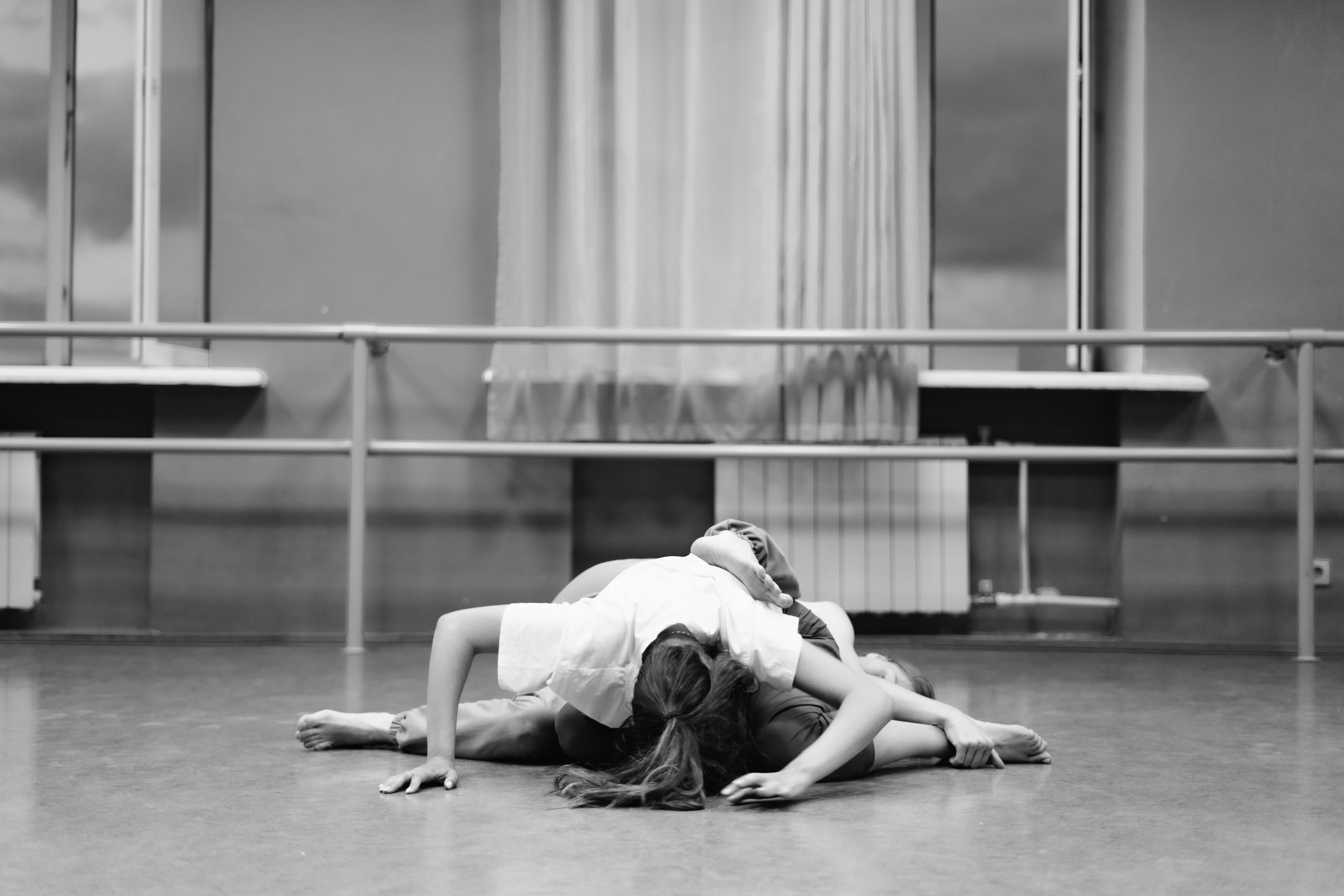 НЕТАНЦЫ x RE’ACTOR. Репортажный фотограф в Казани Виктория Трунова