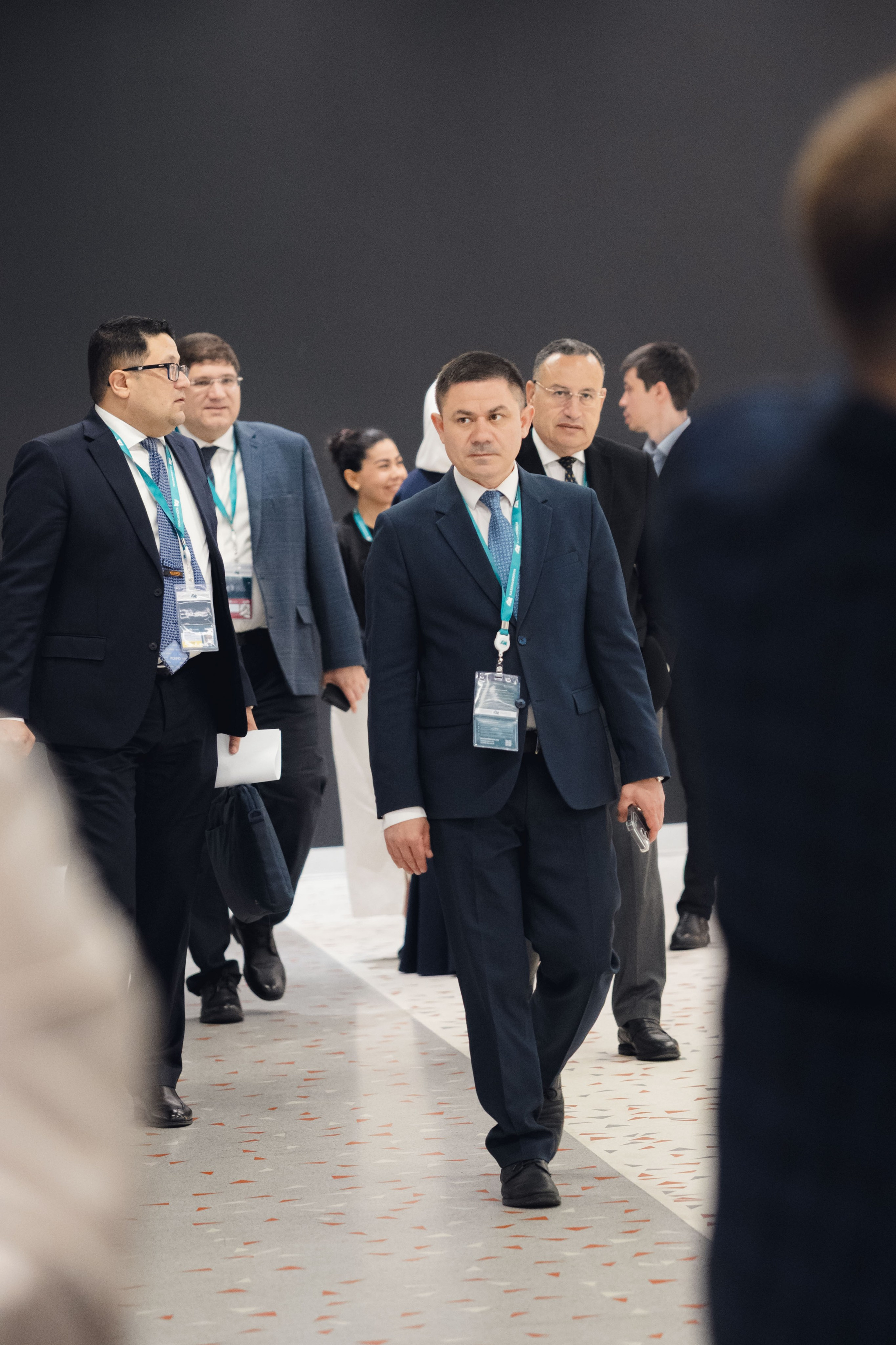 KazanForum. Репортажный фотограф в Казани Виктория Трунова