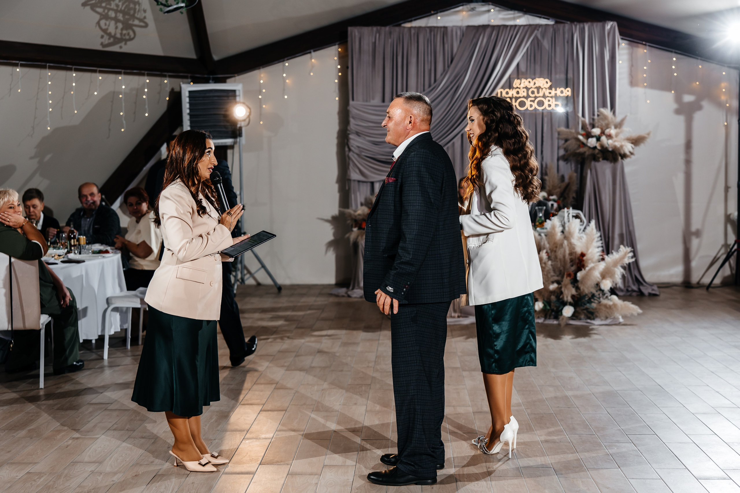 Анонс свадьбы для Татьяны и Эрнеста. Свадебный фотограф в Крыму и Севастополе Ольга Баскакова