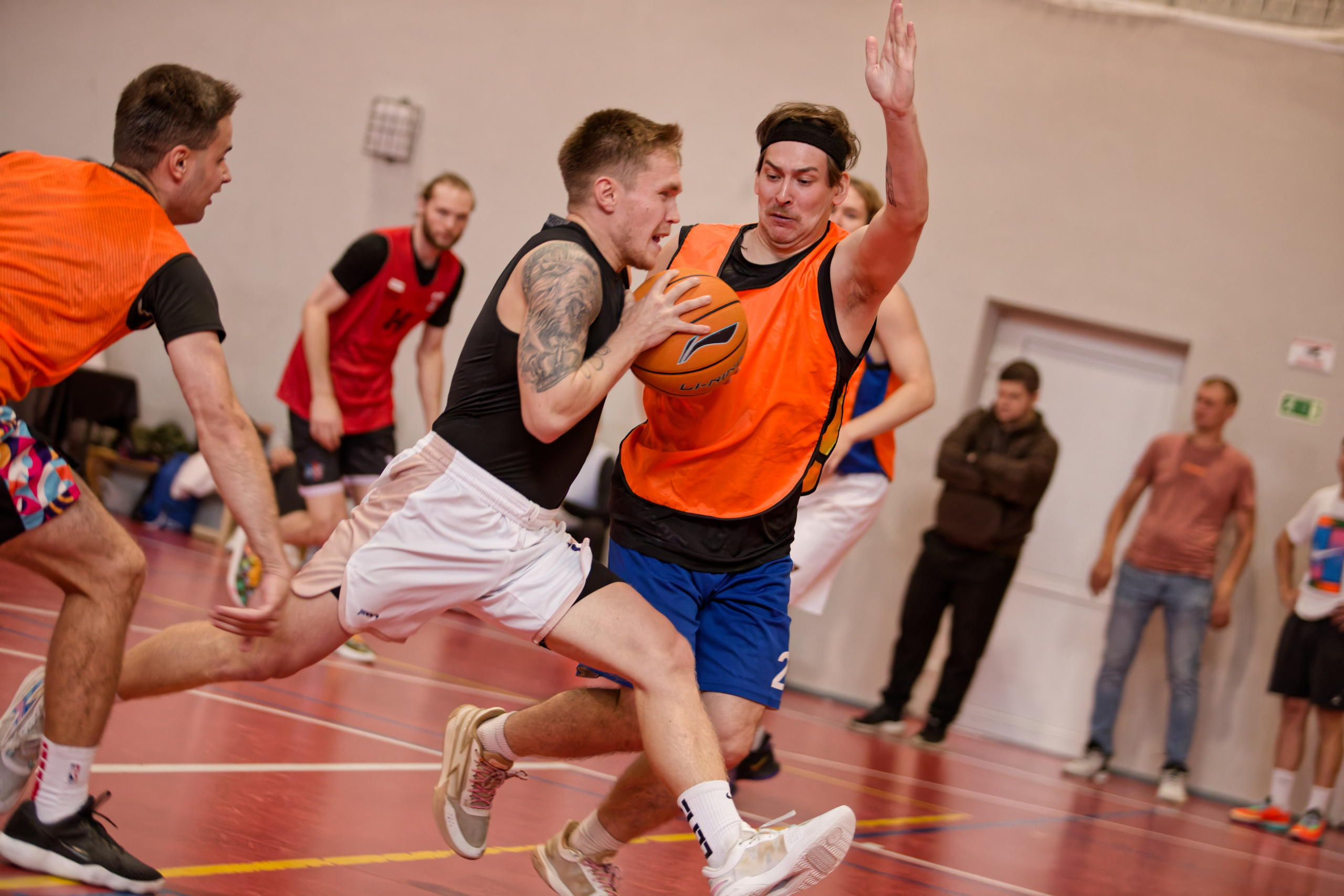 БК MiraM & appzone 16.08.2025. Репортажный и спортивный фотограф в г. Пермь Зильберг Павел