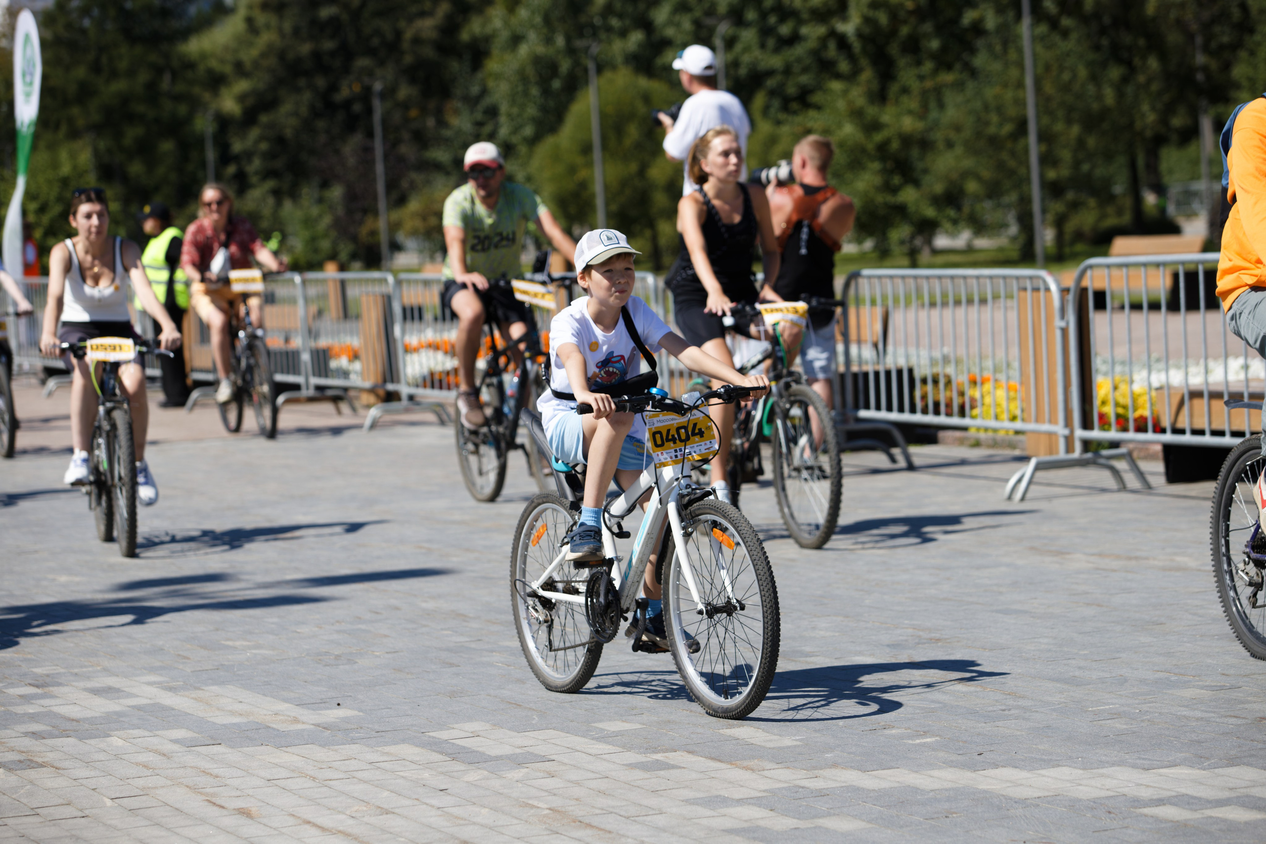 Велофест 20.07.2025. Репортажный и спортивный фотограф в г. Пермь Зильберг Павел