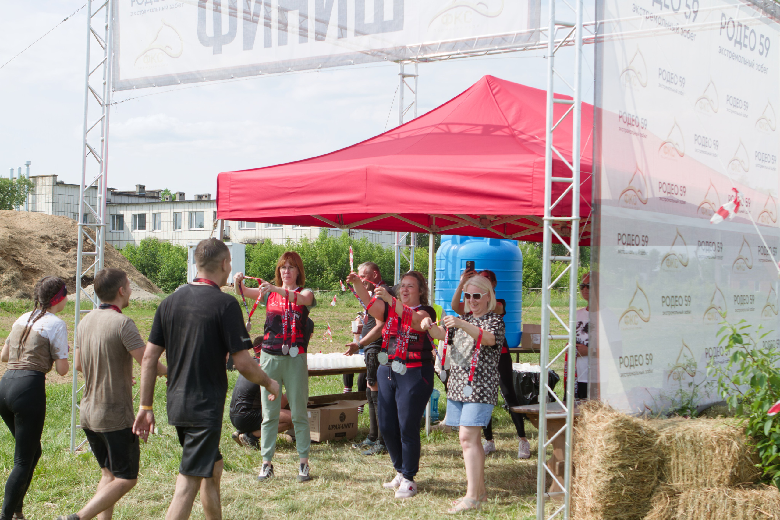 Родео59. Репортажный и спортивный фотограф в г. Пермь Зильберг Павел
