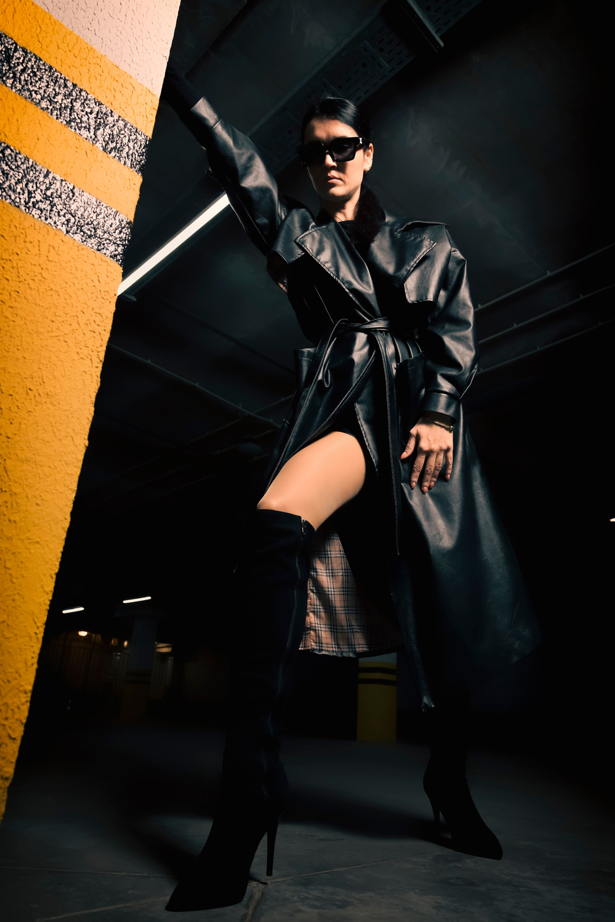 Татьяна. Фотограф в Туле — Борисов Николай