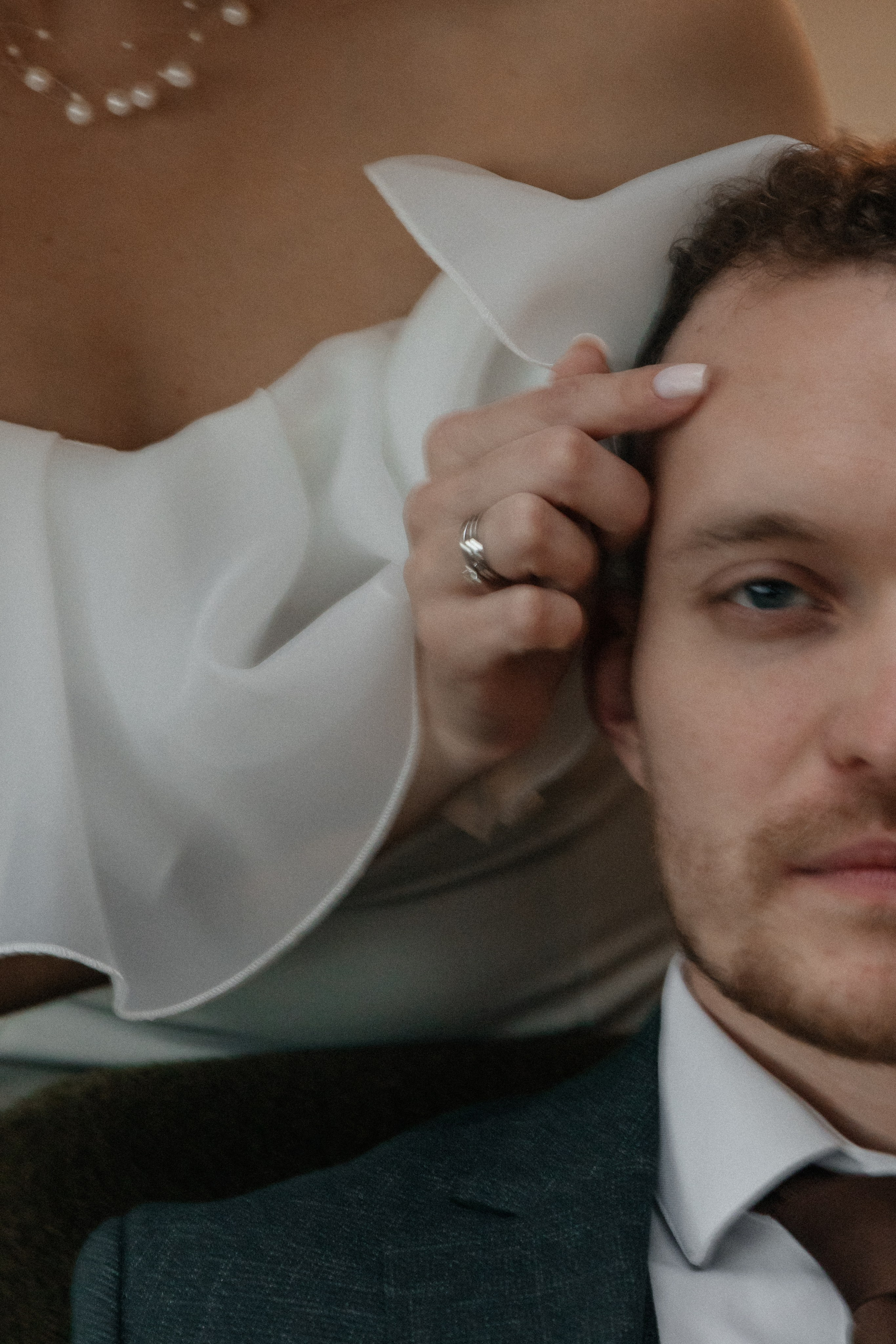 Анна & Евгений. Свадебный фотограф Екатеринбург Зямбахтина Дарья