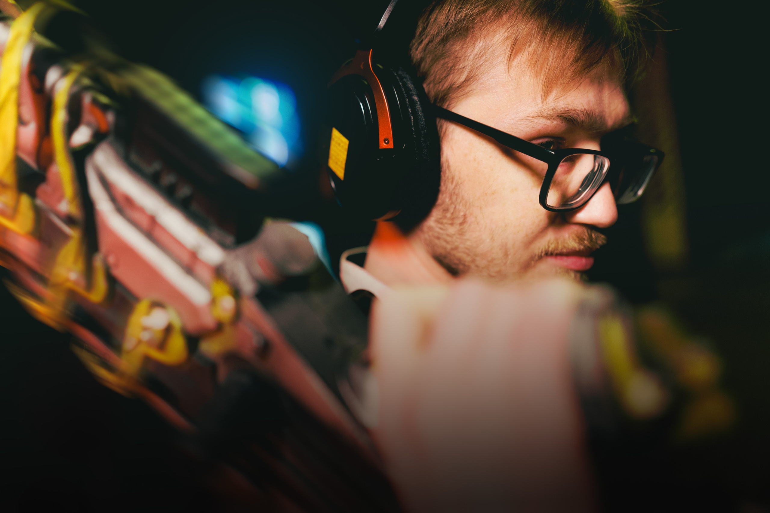 CYBER PAVEL. Фотограф и Видеограф в Томске