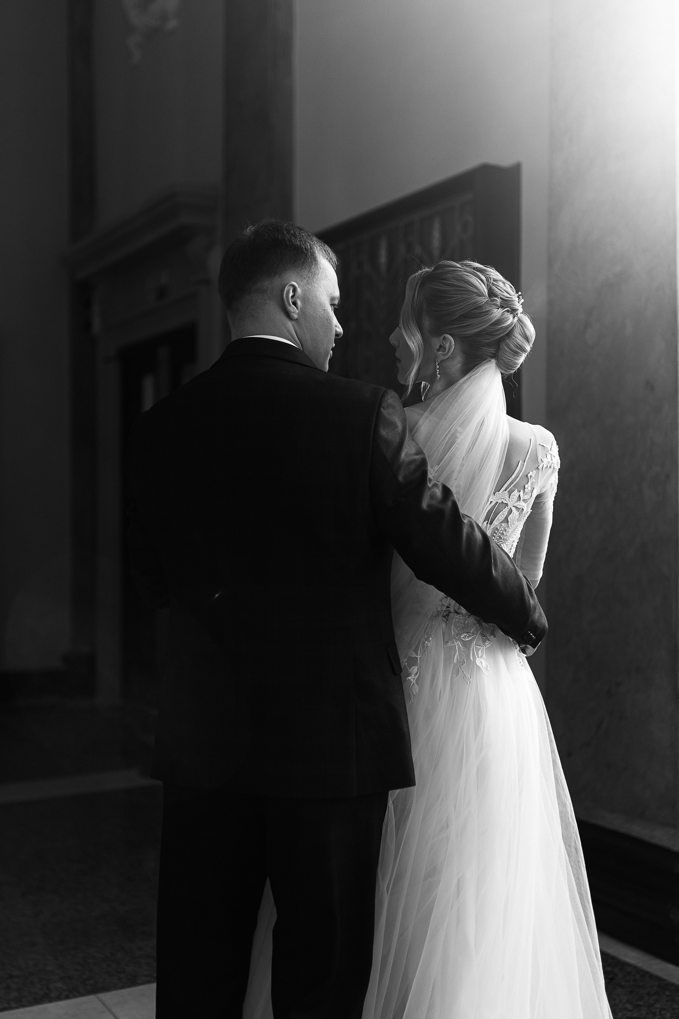 Свадьба Валерии и Олега. Свадебный и контент фотограф в Петрозаводске Ксения Истрафилова