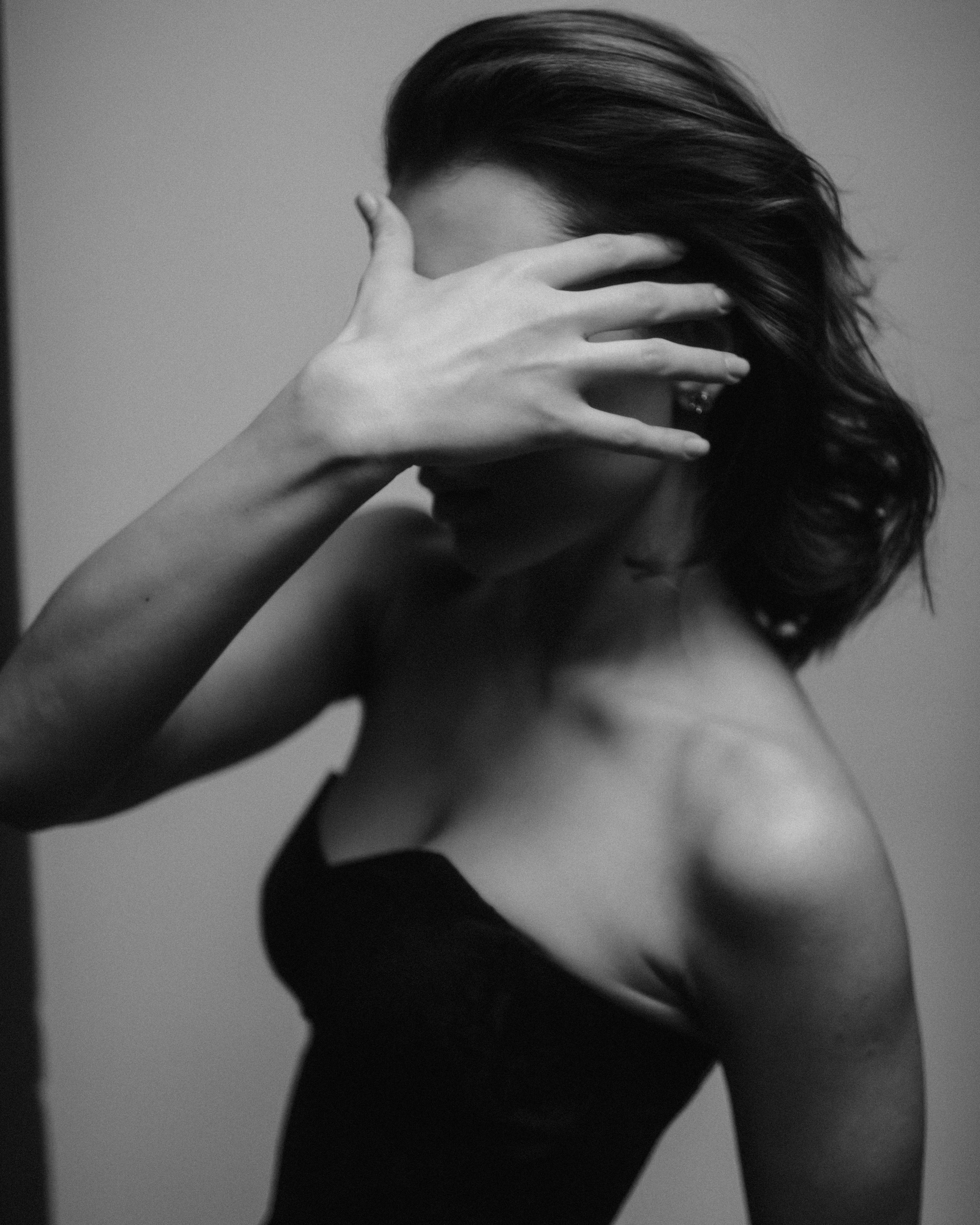 Полина. Doctor Azrael, портретный фотограф в СПб и Всеволожске