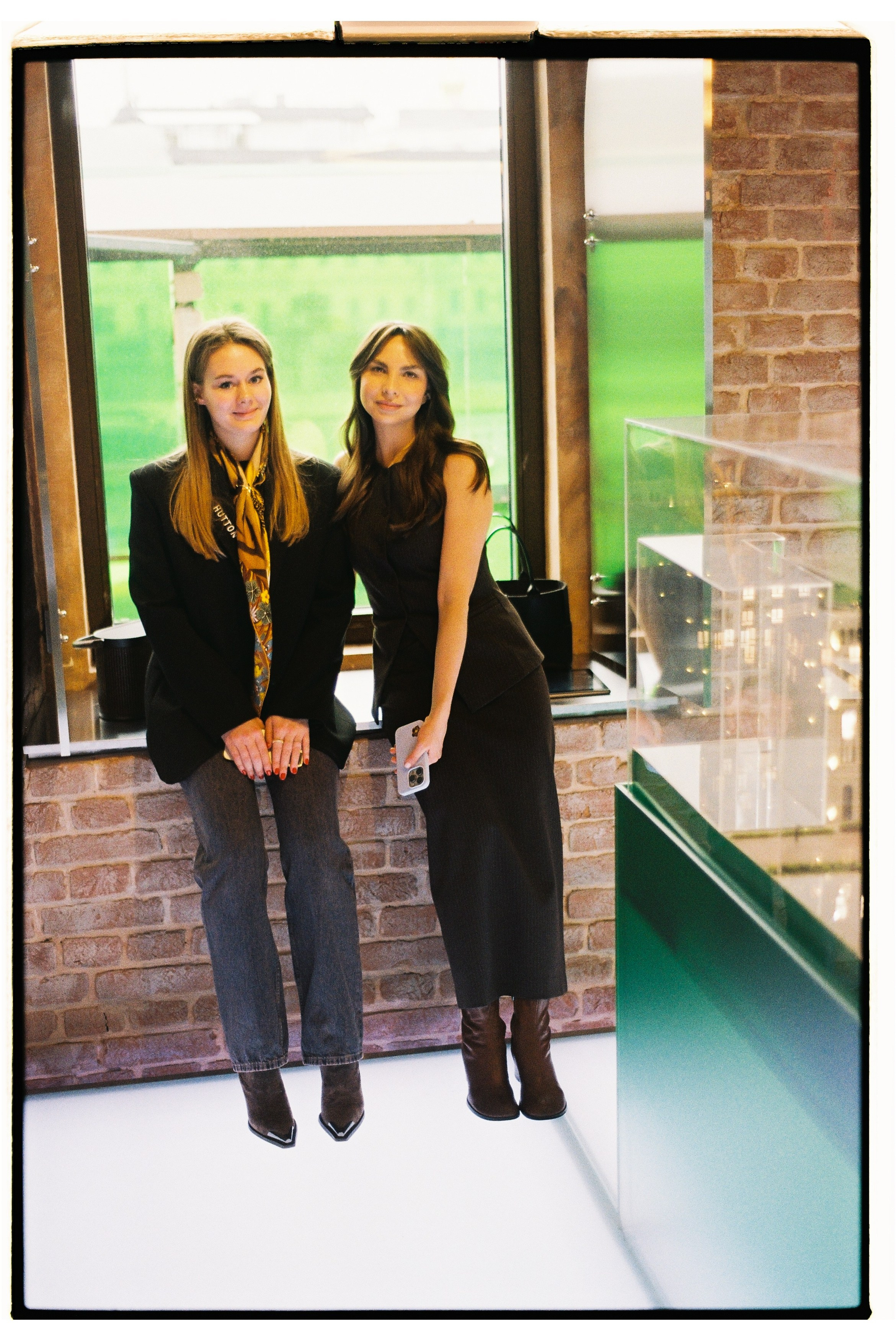 Лекция в DUO. Свадебный фотограф в Москве Евгений Рыжов