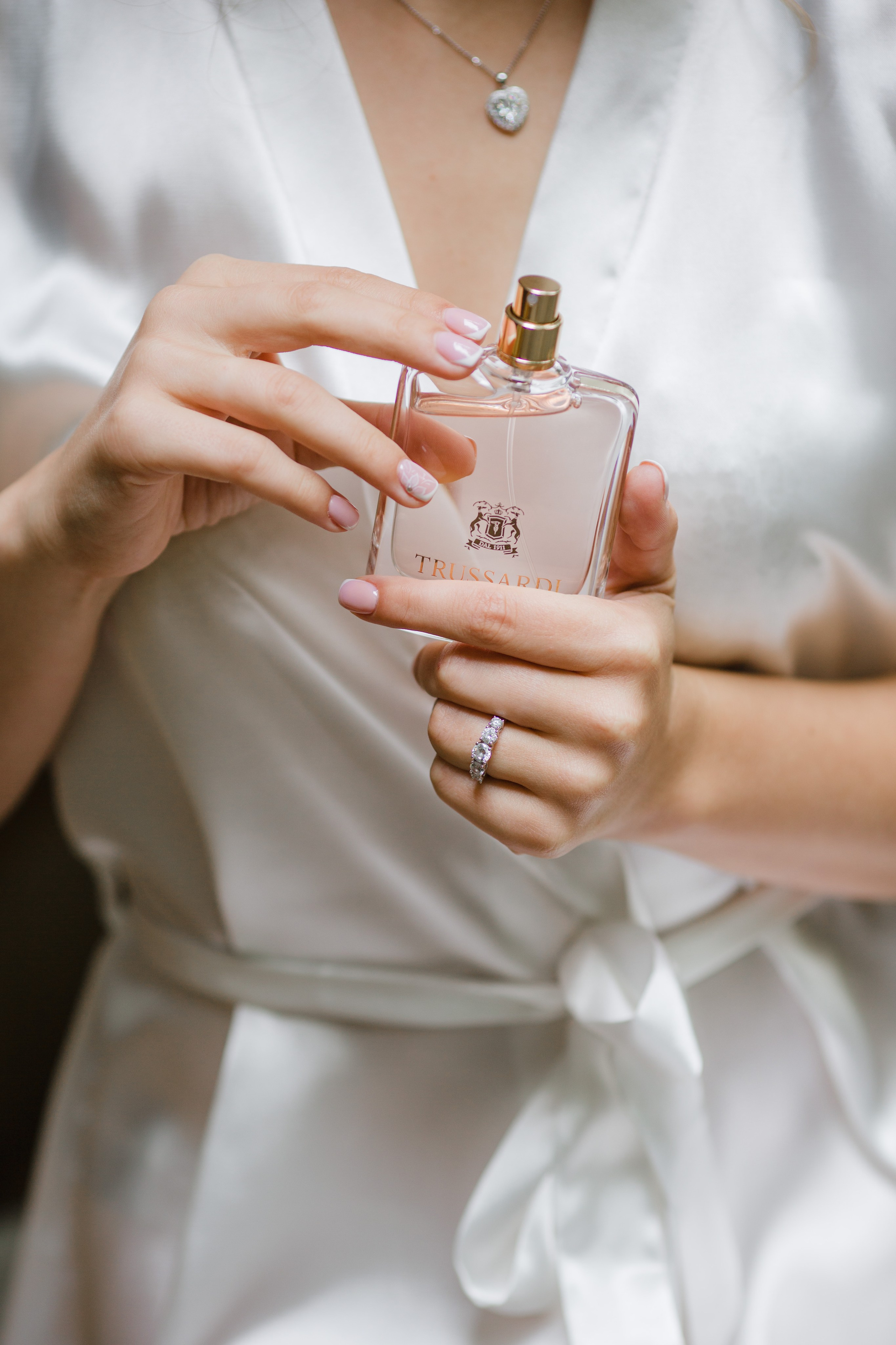 Свадьба в лесу. Свадебный и семейный фотограф в Краснодаре