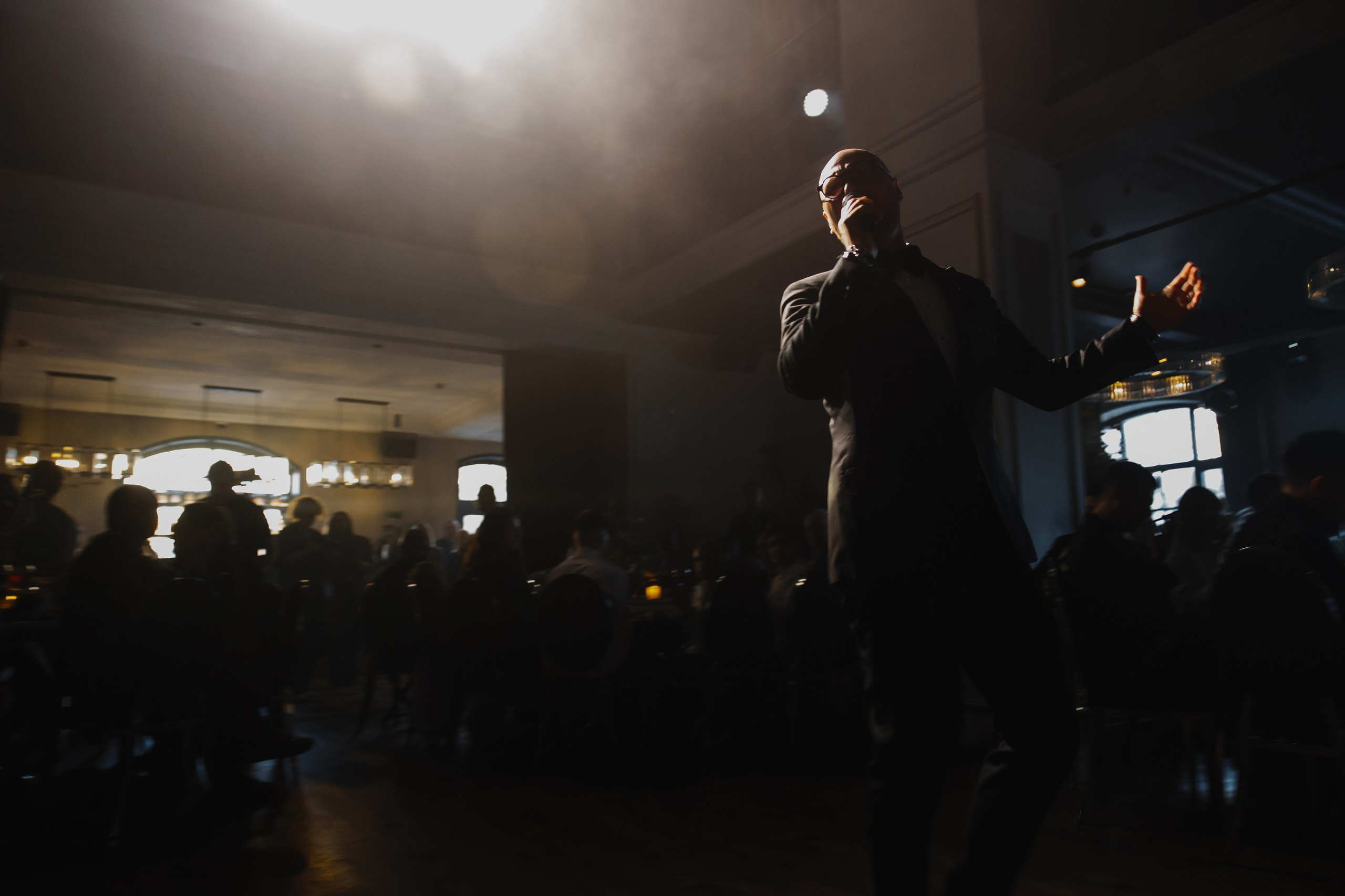 45 Высота. Wedding and Reportage photographer Marmarov Christya