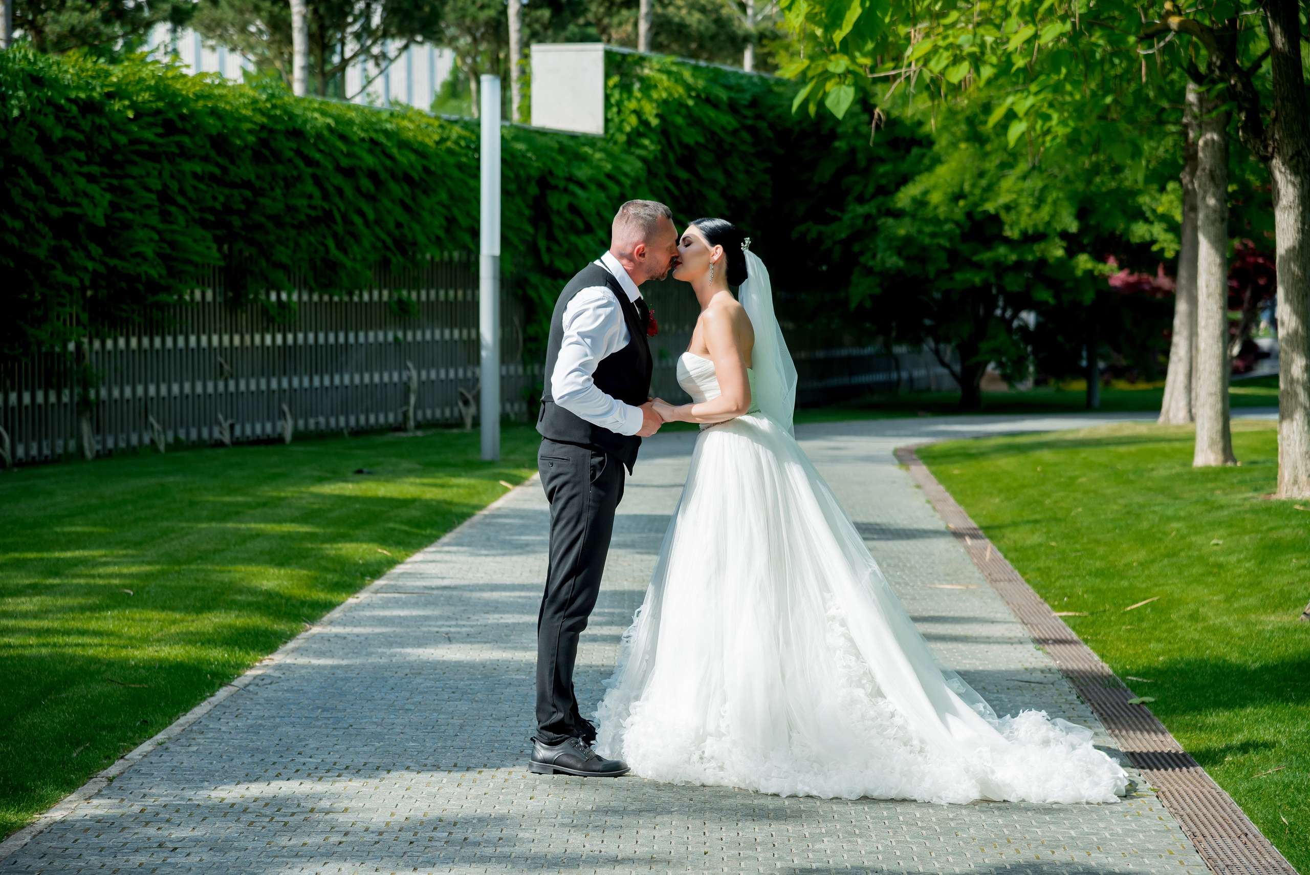 Свадьба Екатерины и Александра 2025. Свадебный и семейный фотограф в г. Краснодар Екатерина Зверева